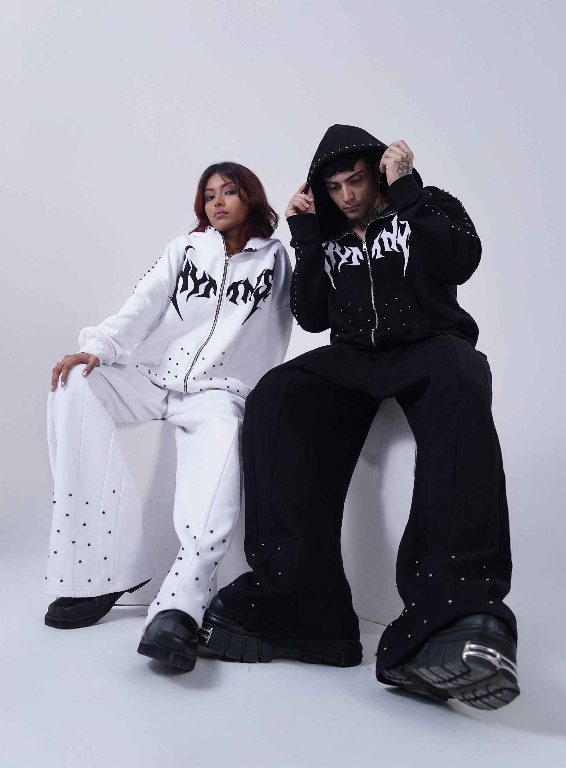 HYMNS SNOWCREST TROUSER - Hymns Wear