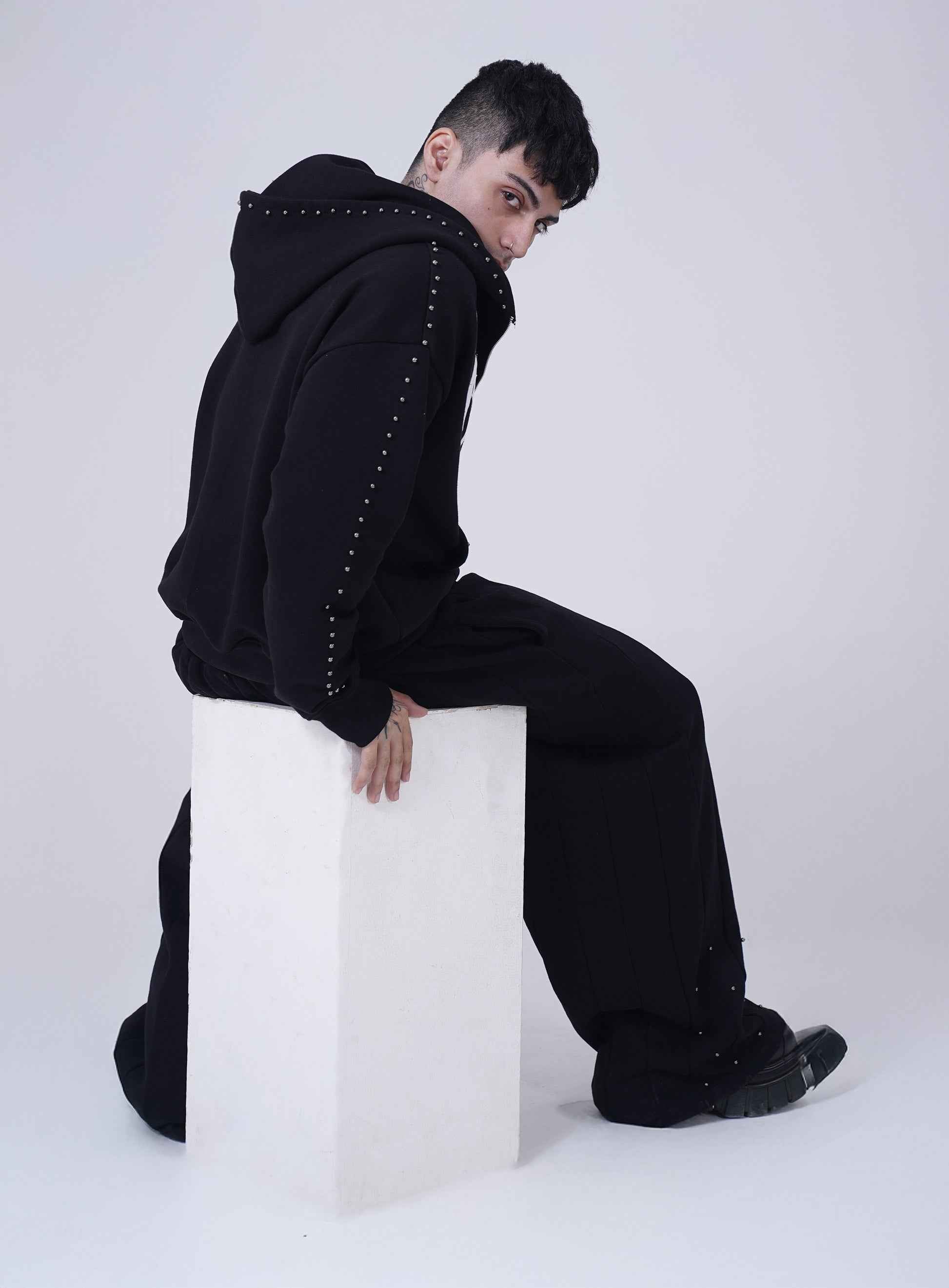 HYMNS NIGHTCREST TROUSER - Hymns Wear