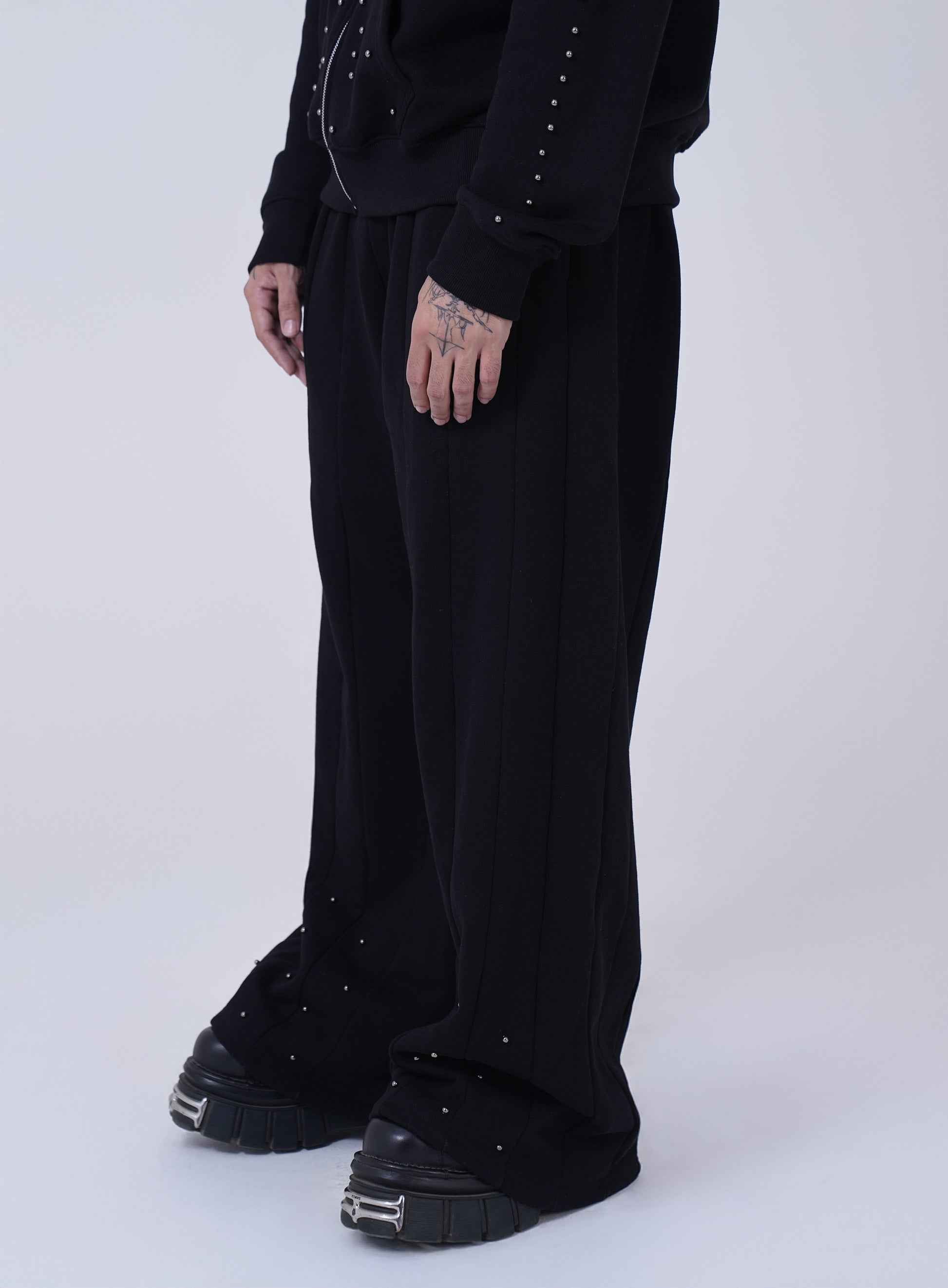 HYMNS NIGHTCREST TROUSER - Hymns Wear