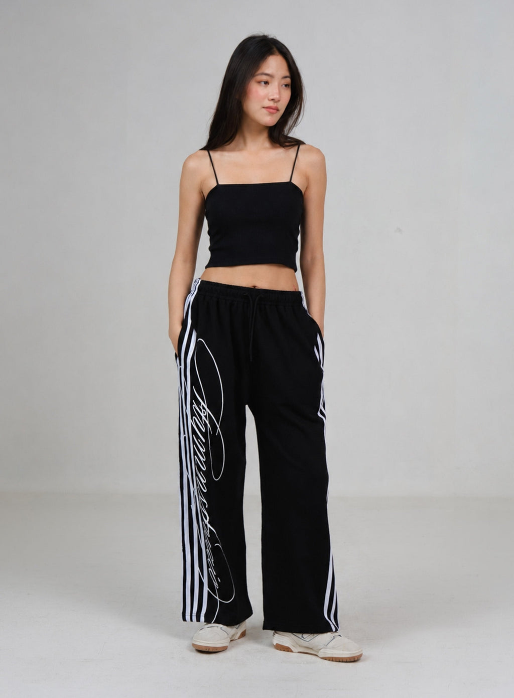 Signature Stripe