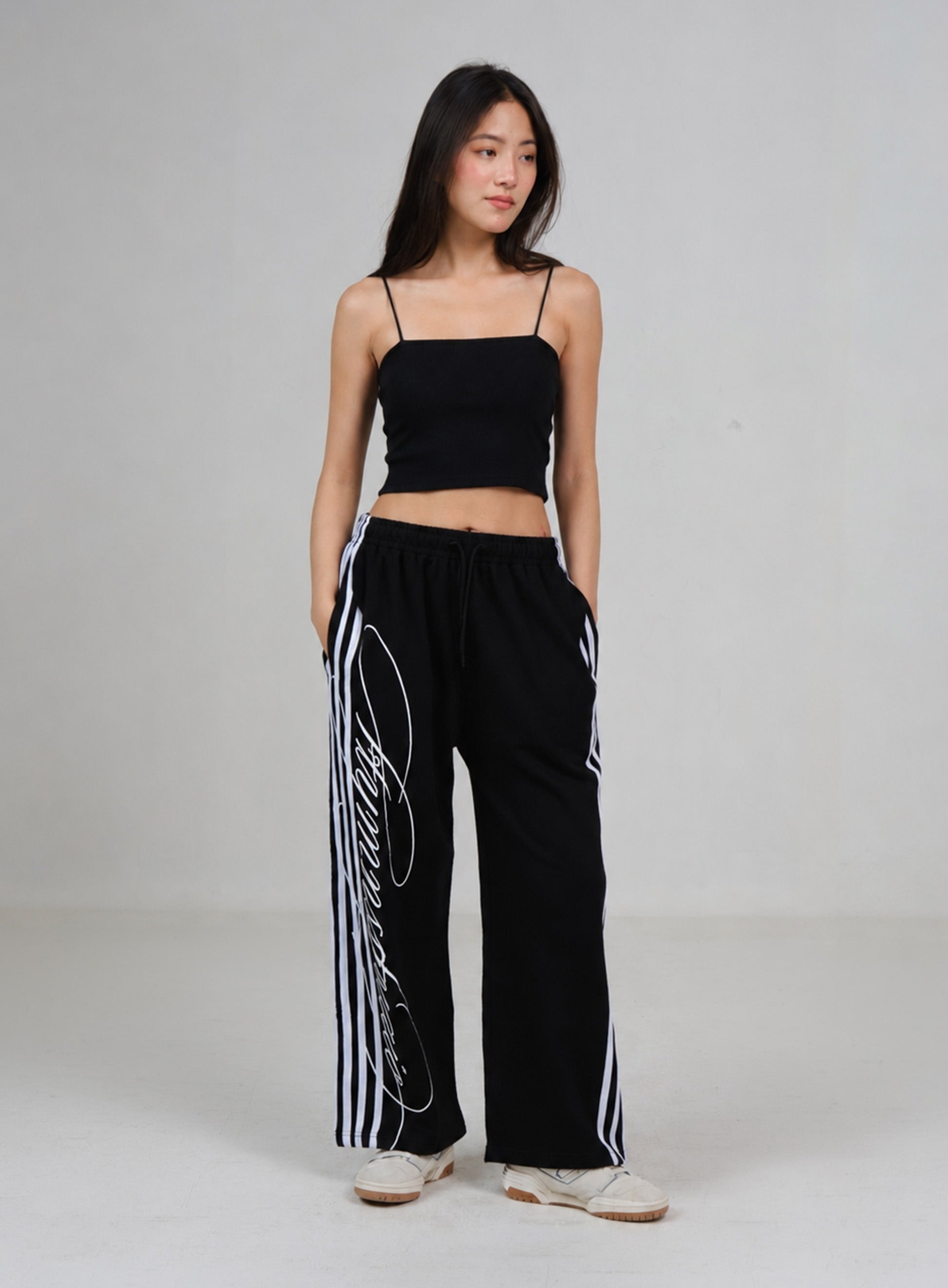 Signature Stripe