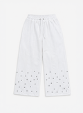 HYMNS SNOWCREST TROUSER