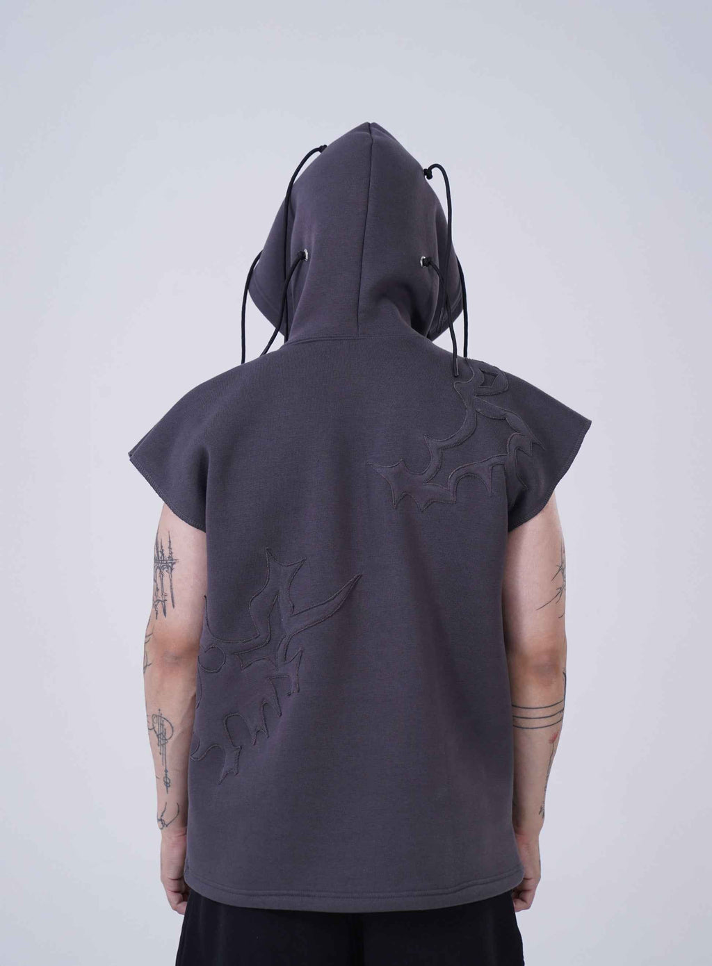 DEEPSEA ARCANE EDITION - Hymns Wear