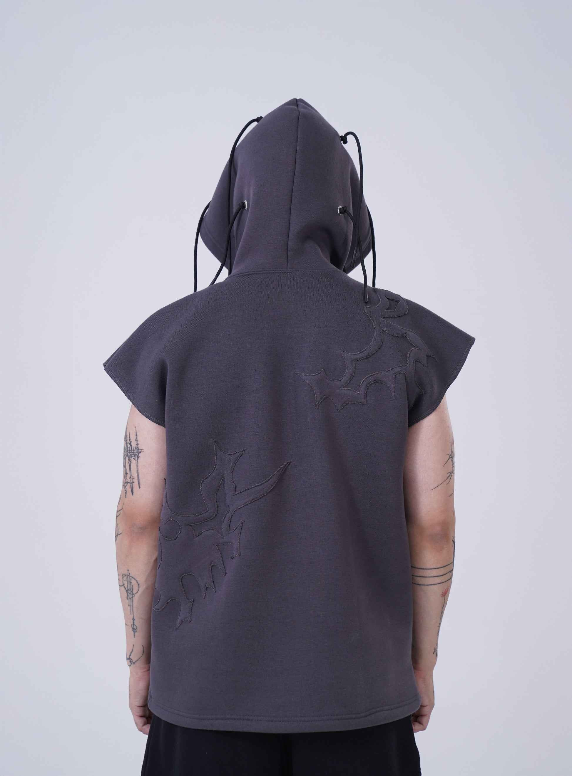 DEEPSEA ARCANE EDITION - Hymns Wear