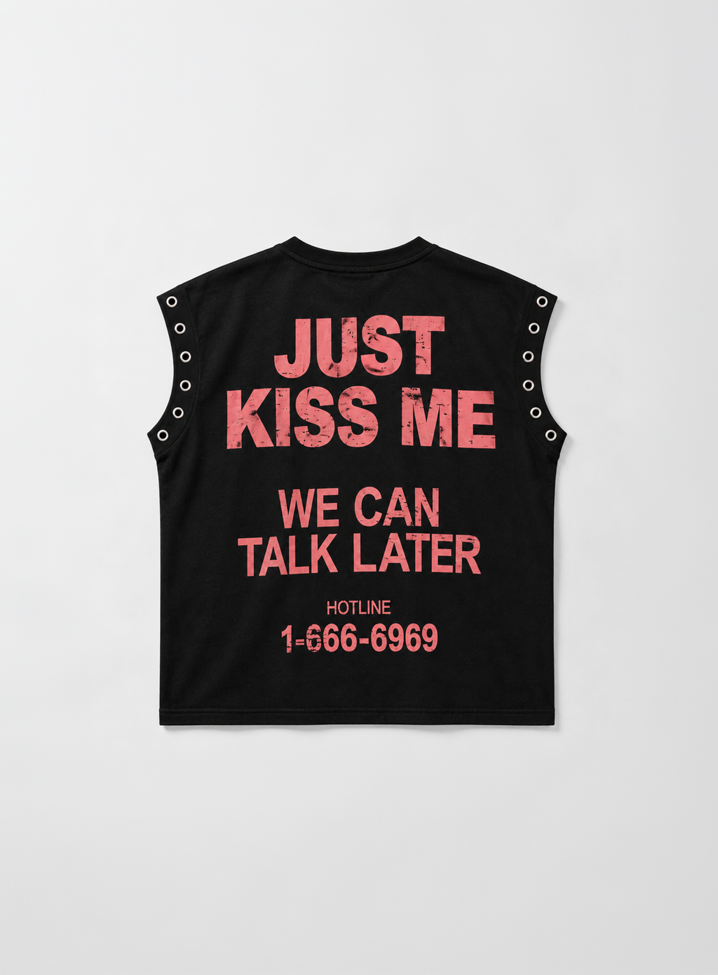 Poison Kiss