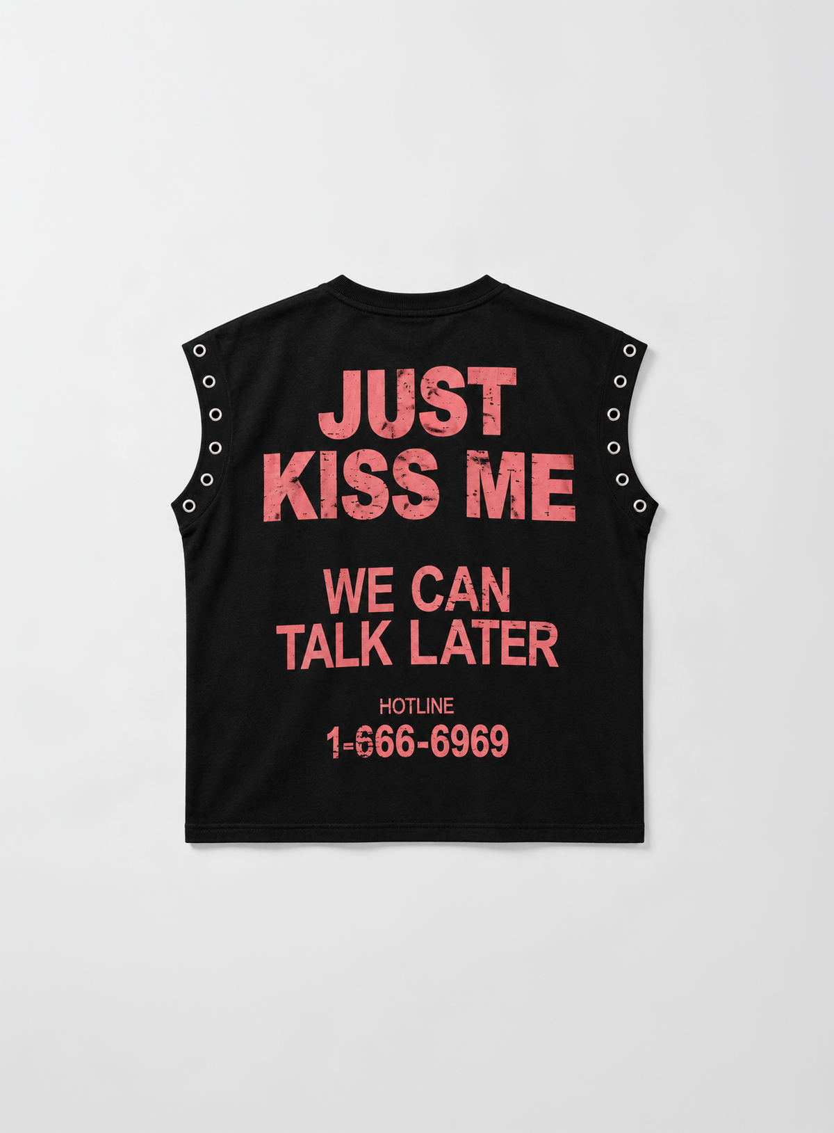 Poison Kiss