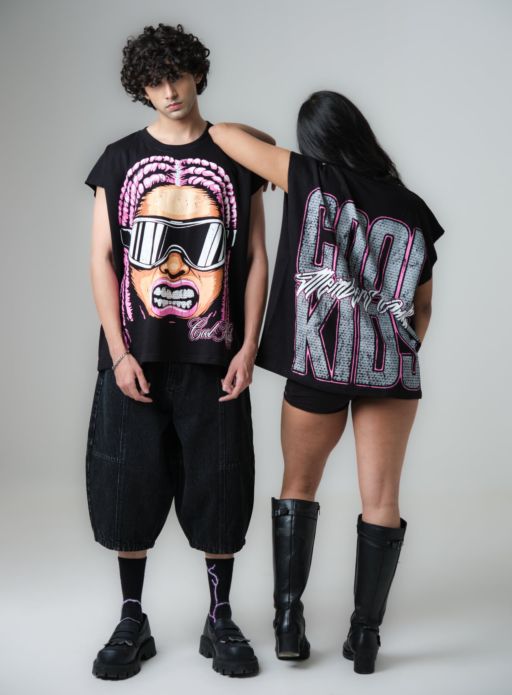 Cool Kids