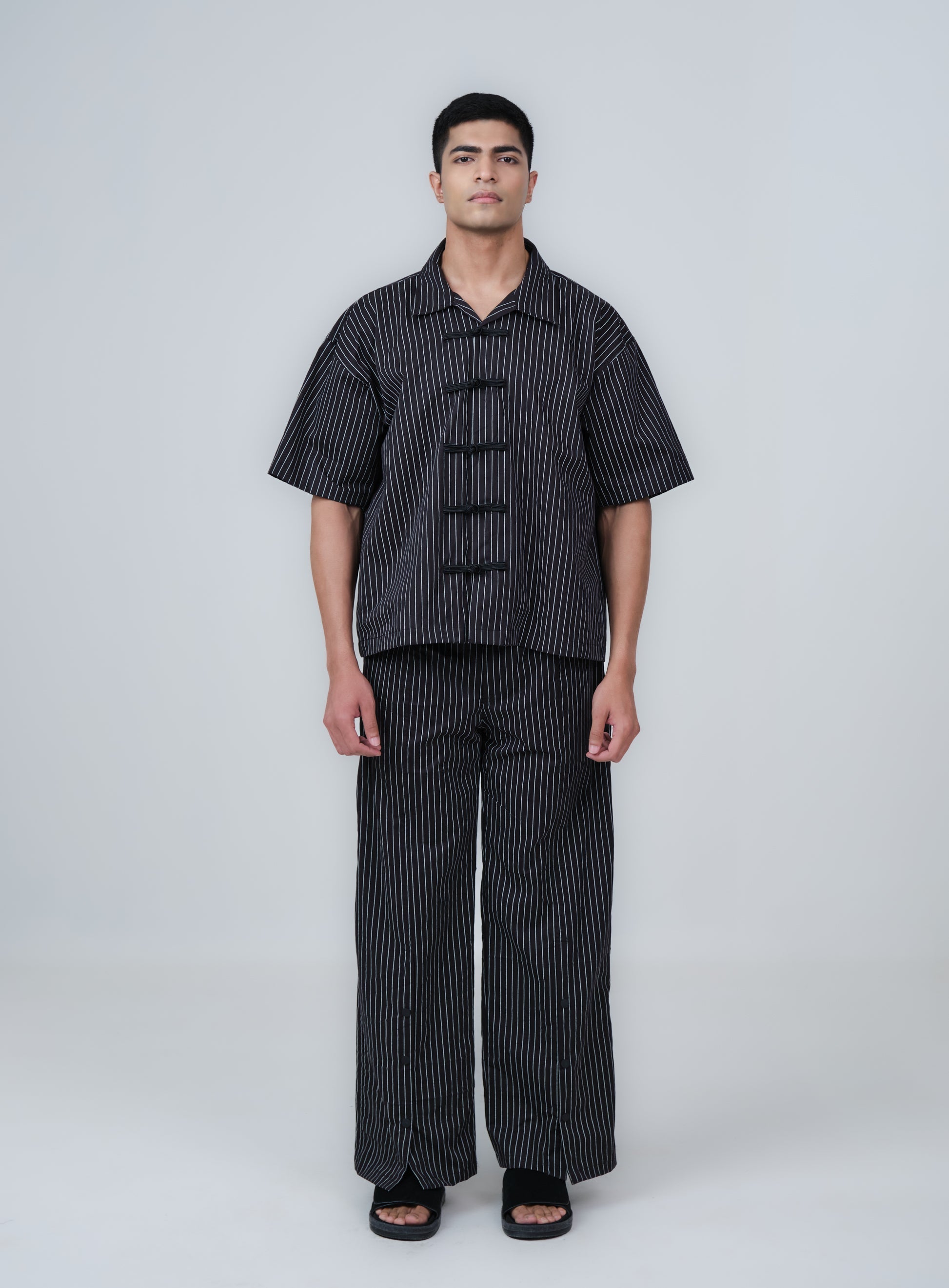 Shinobi Stripe