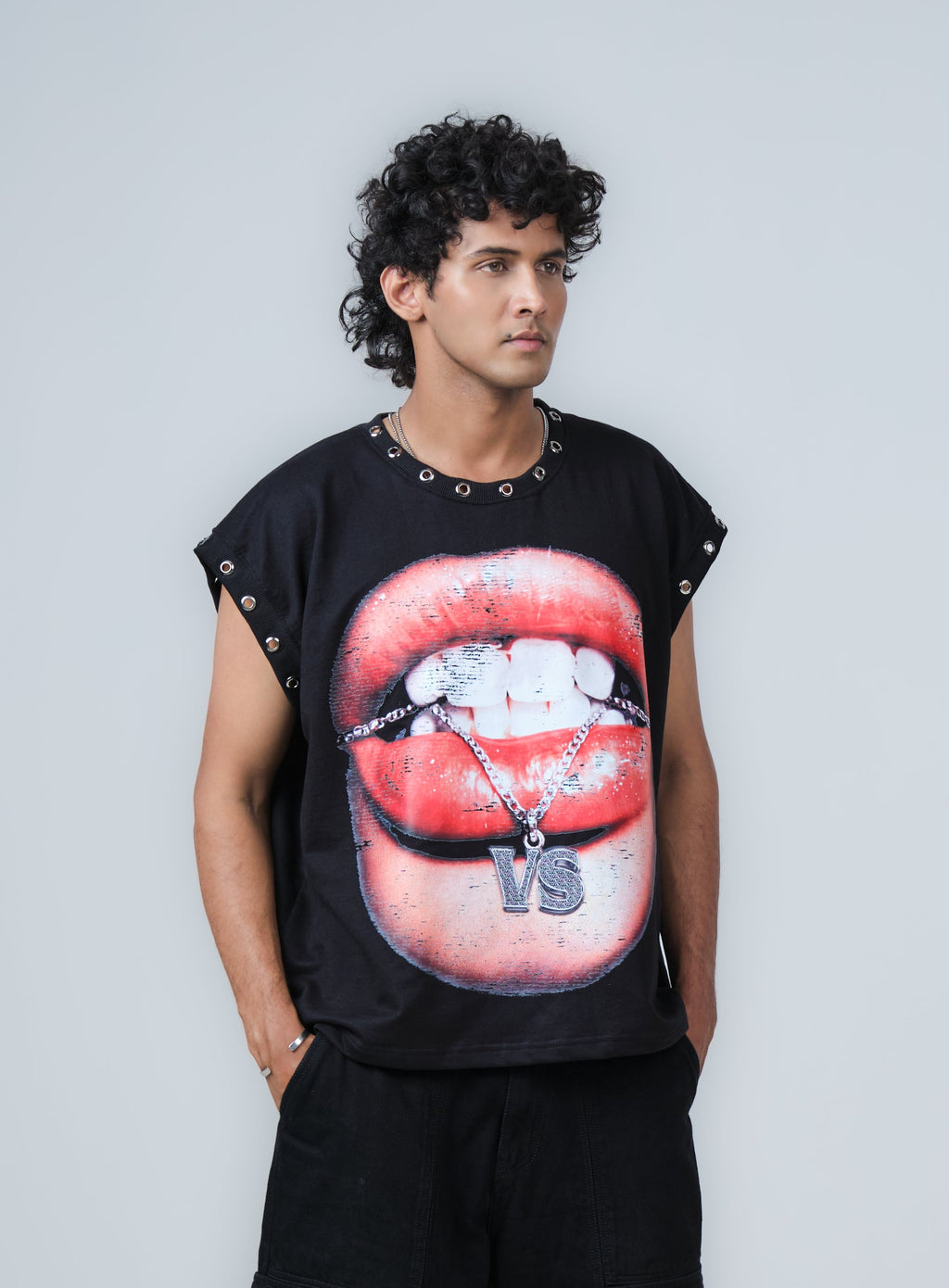 Poison Kiss