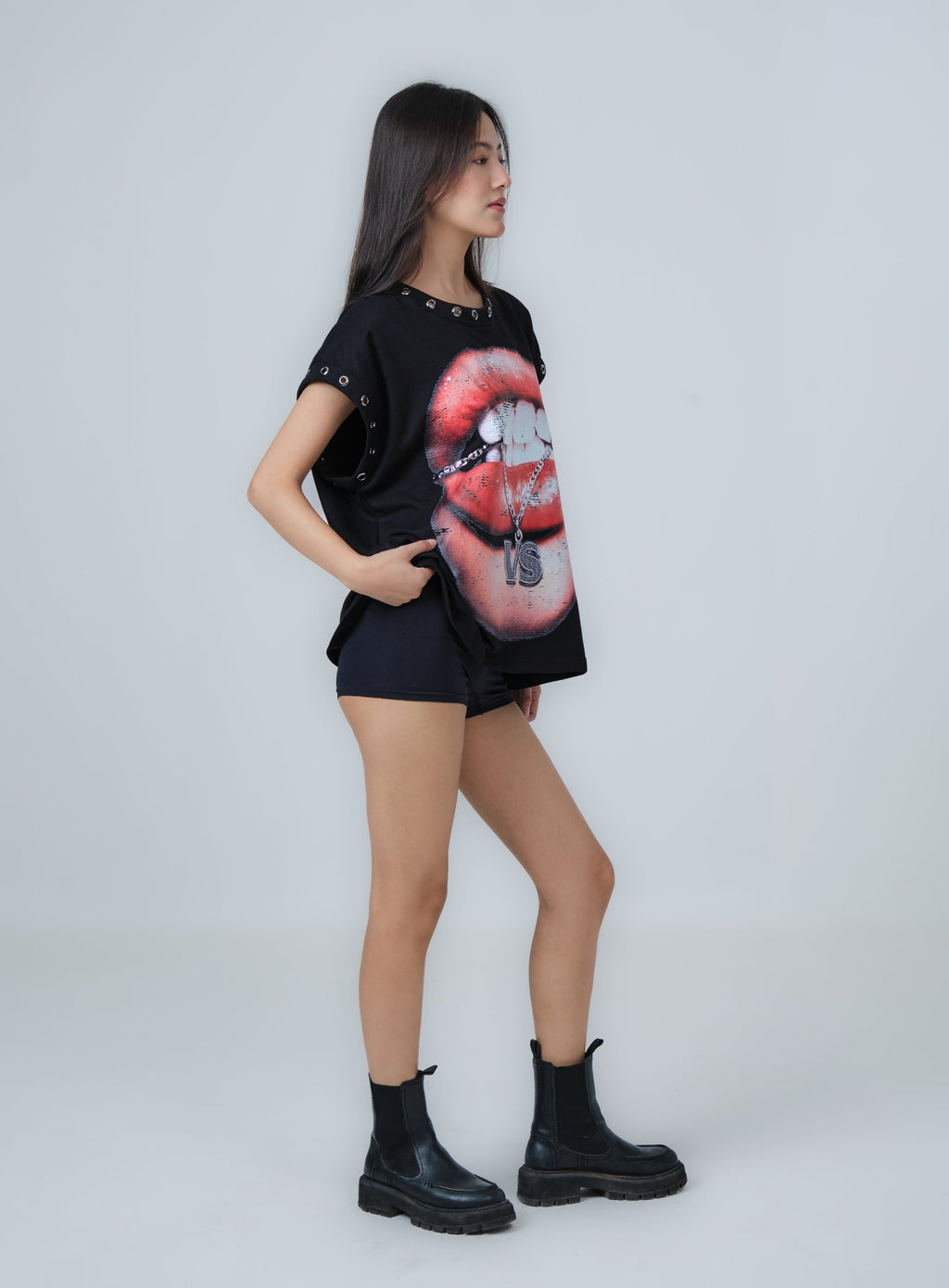 Poison Kiss