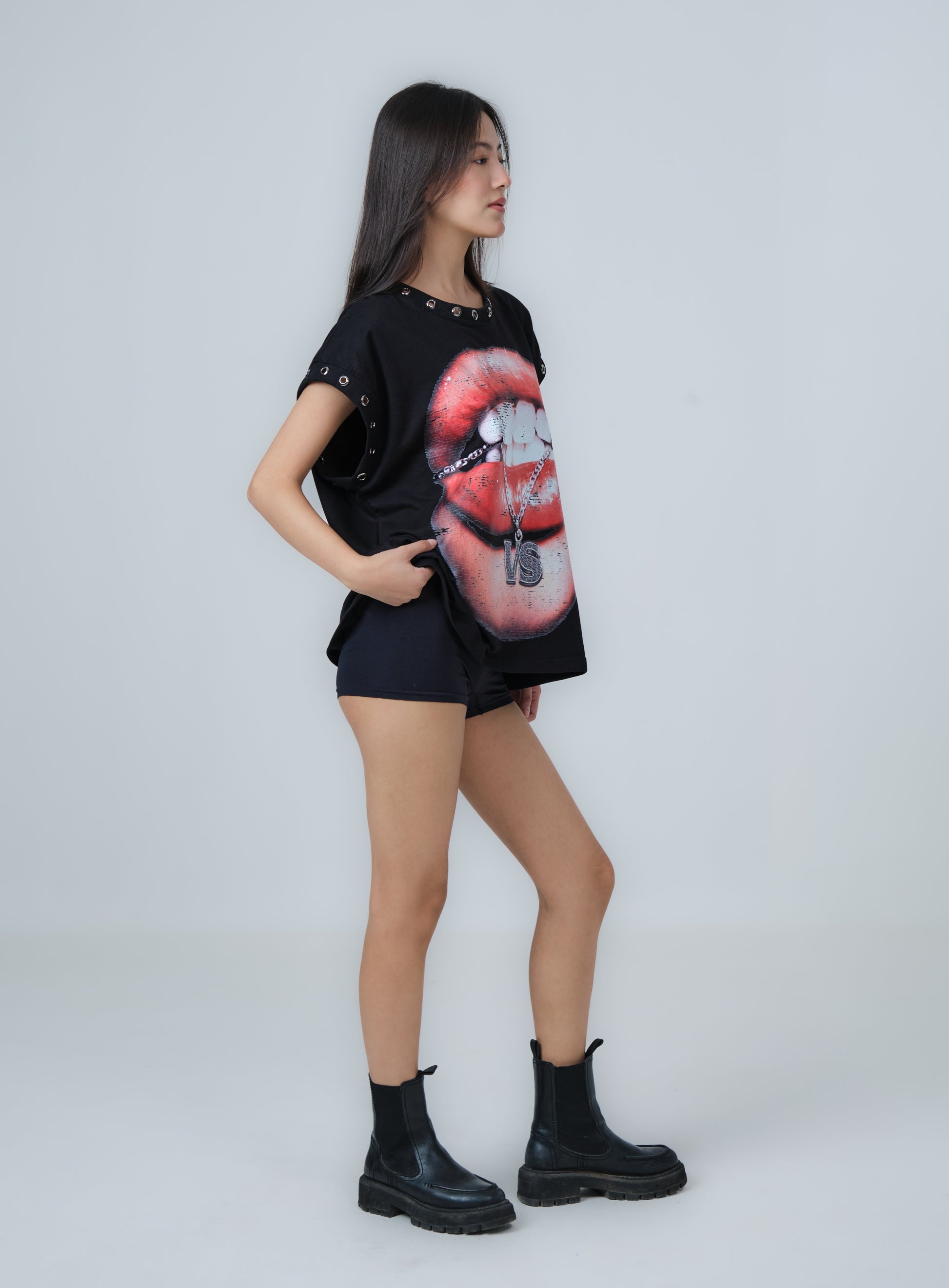 Poison Kiss