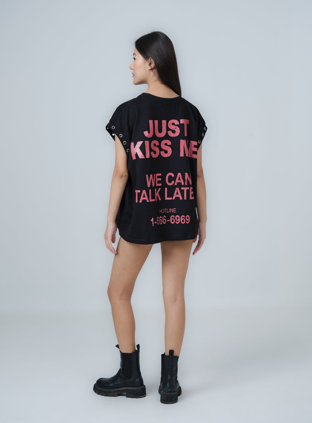 Poison Kiss