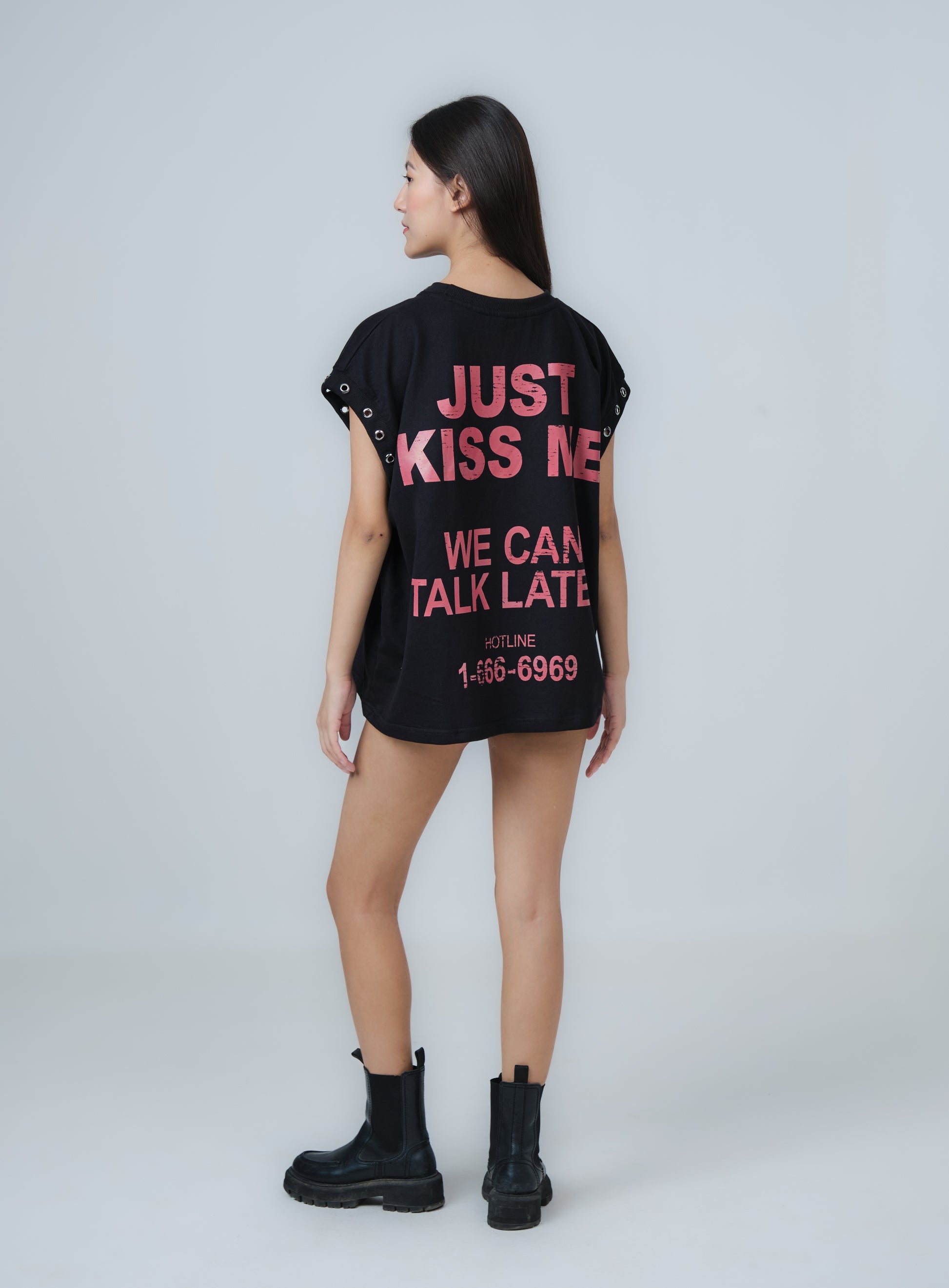 Poison Kiss