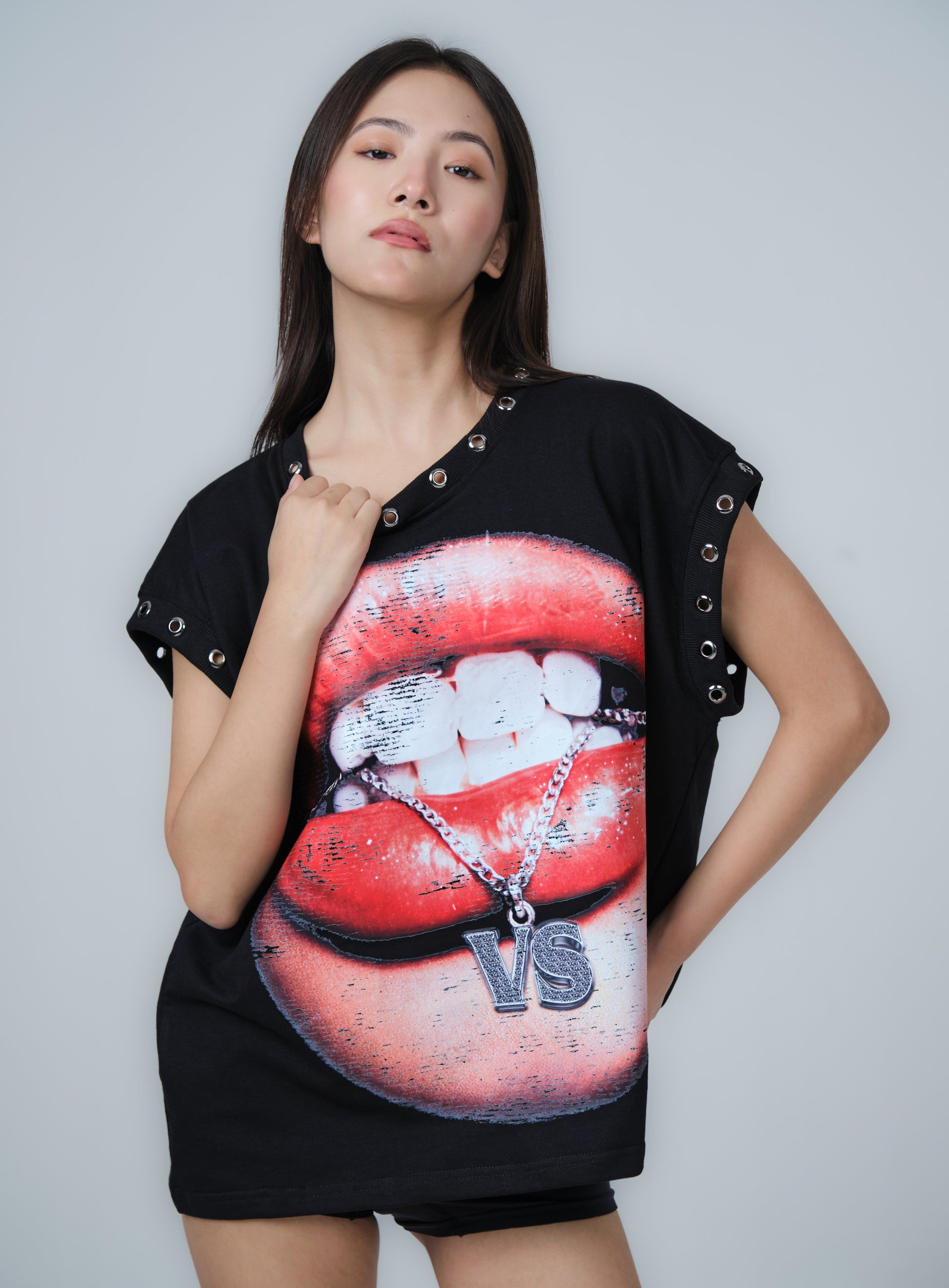 Poison Kiss