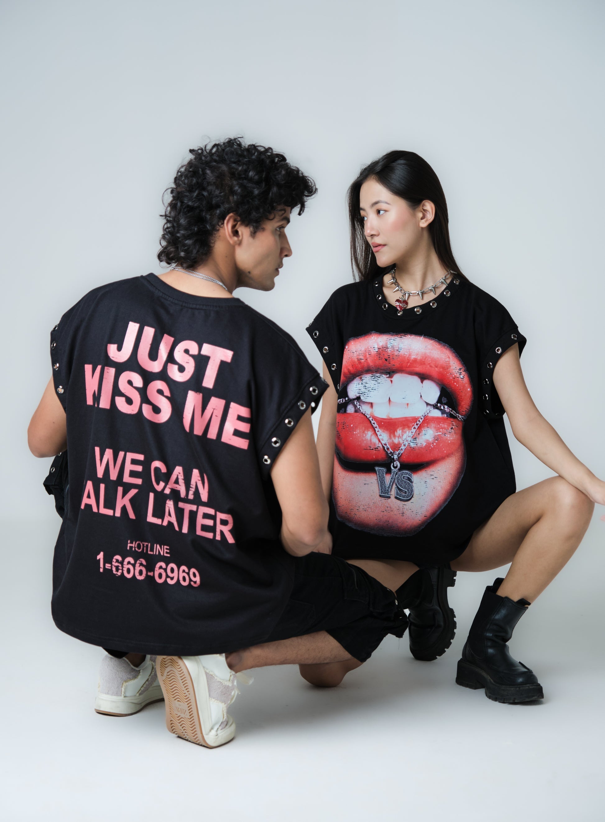 Poison Kiss
