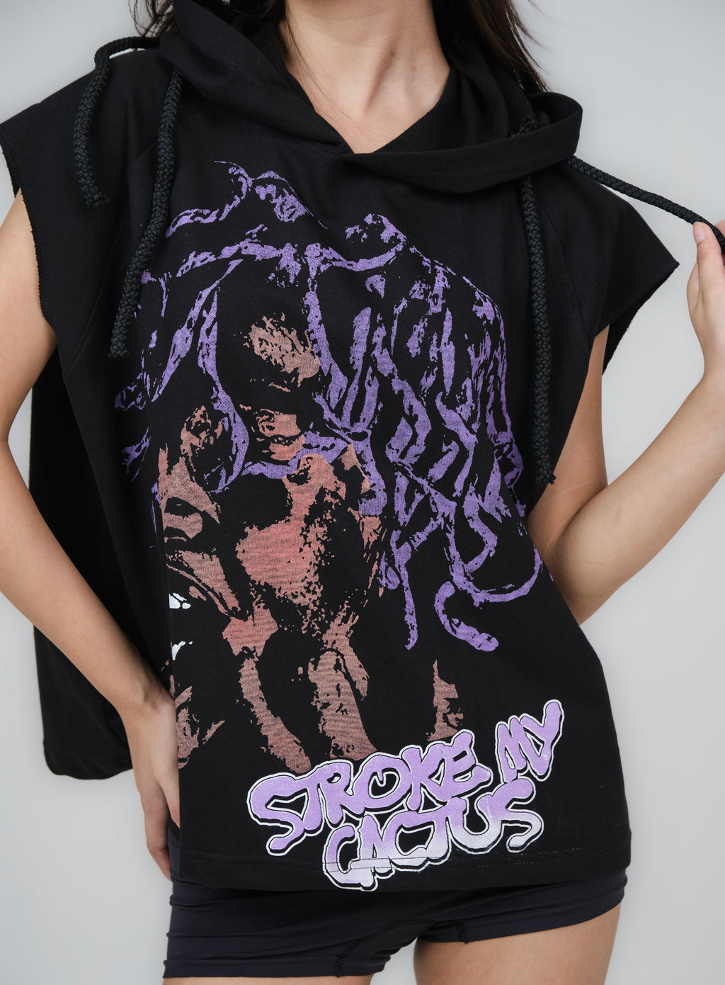 Stroke My Cactus