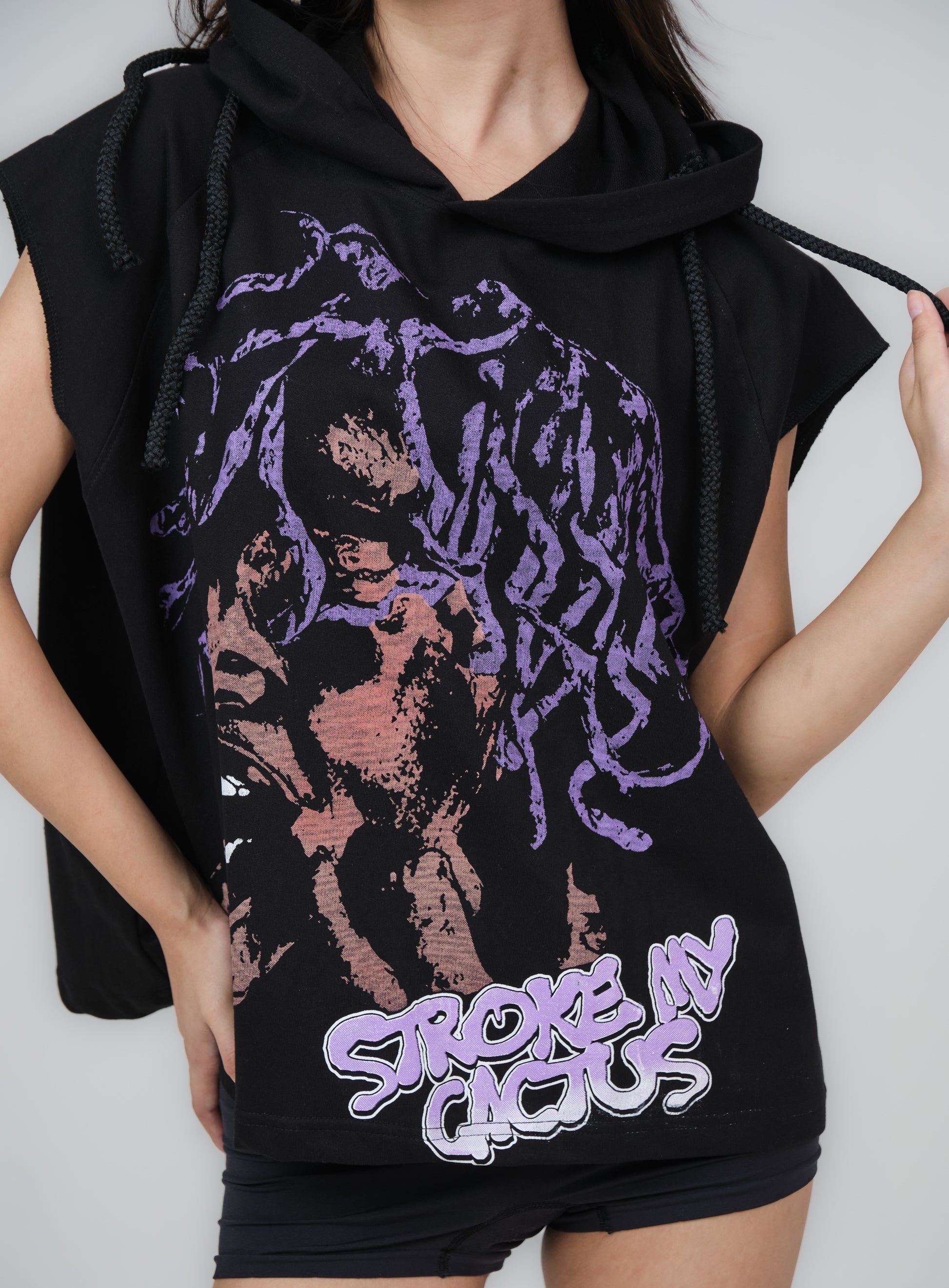 Stroke My Cactus