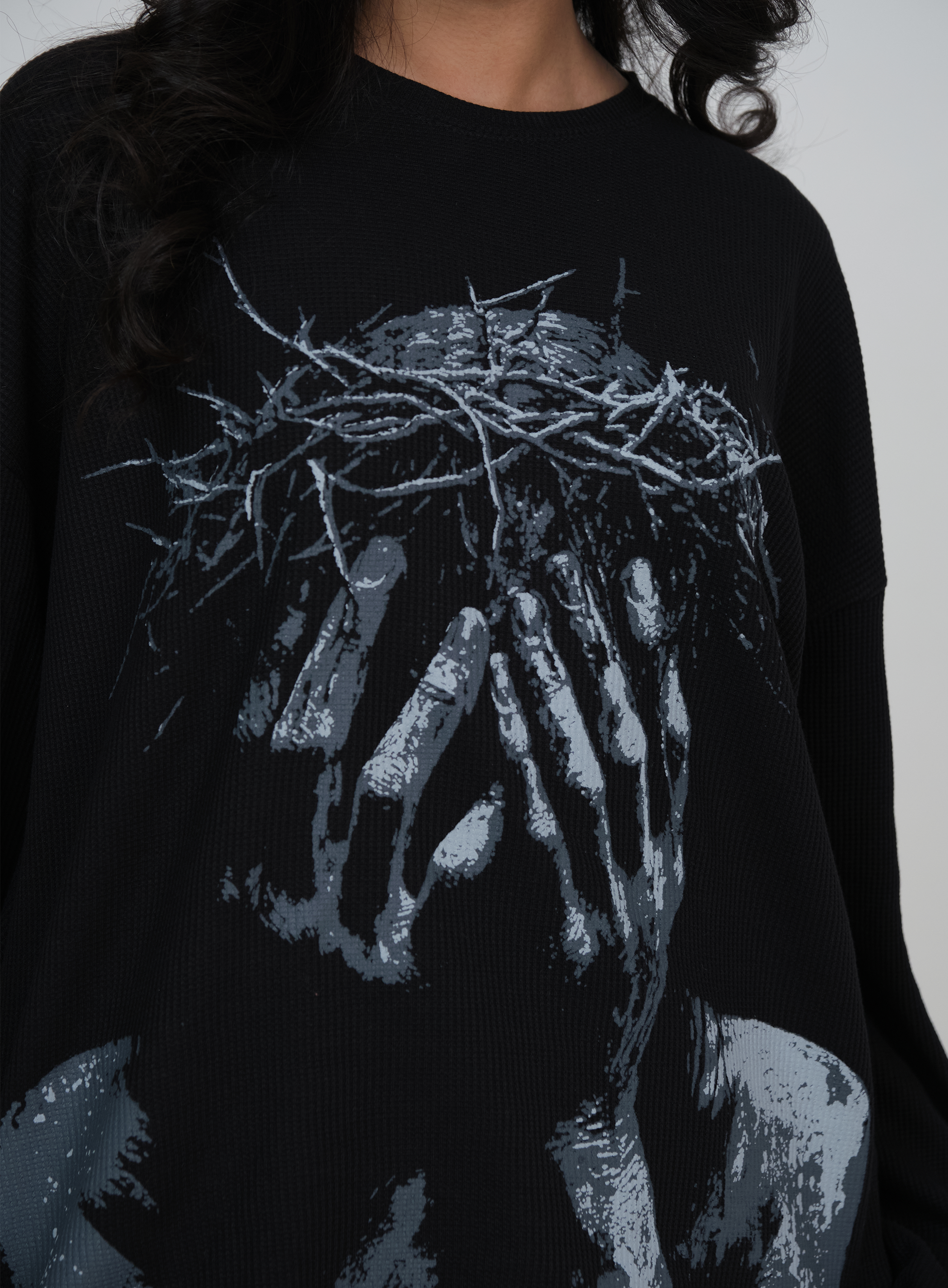 SAINT GRIEF EDITION