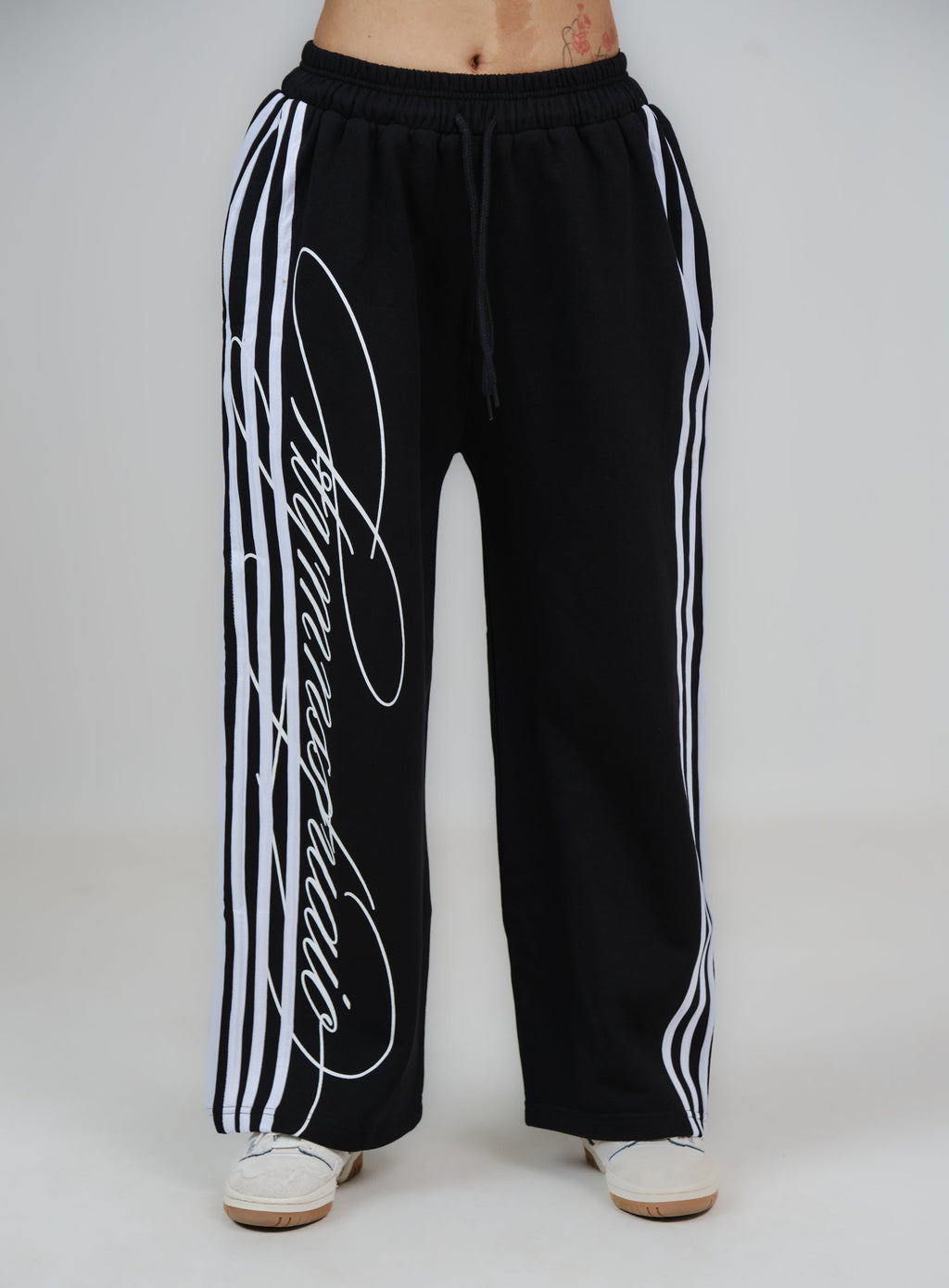 Signature Stripe