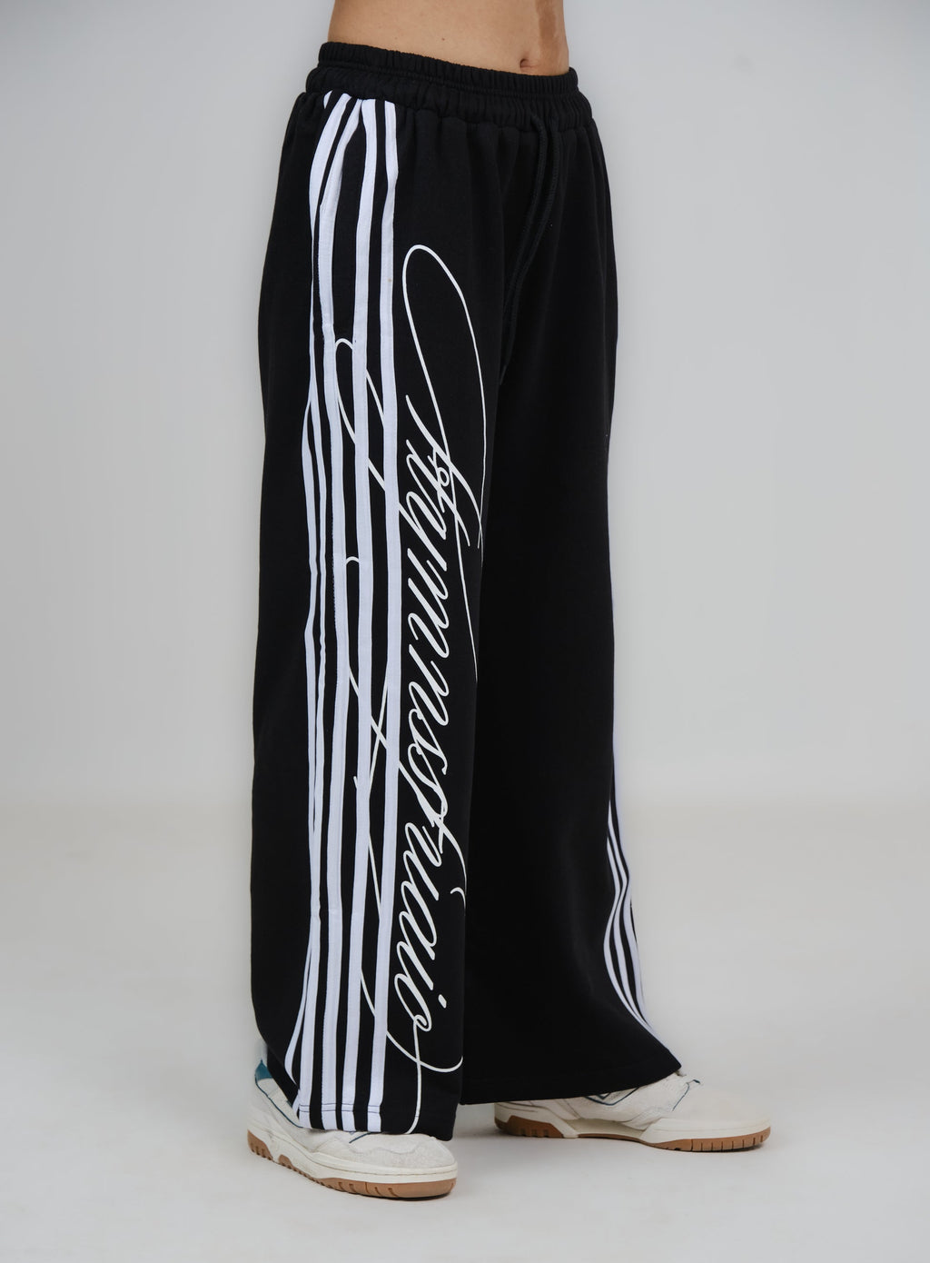 Signature Stripe
