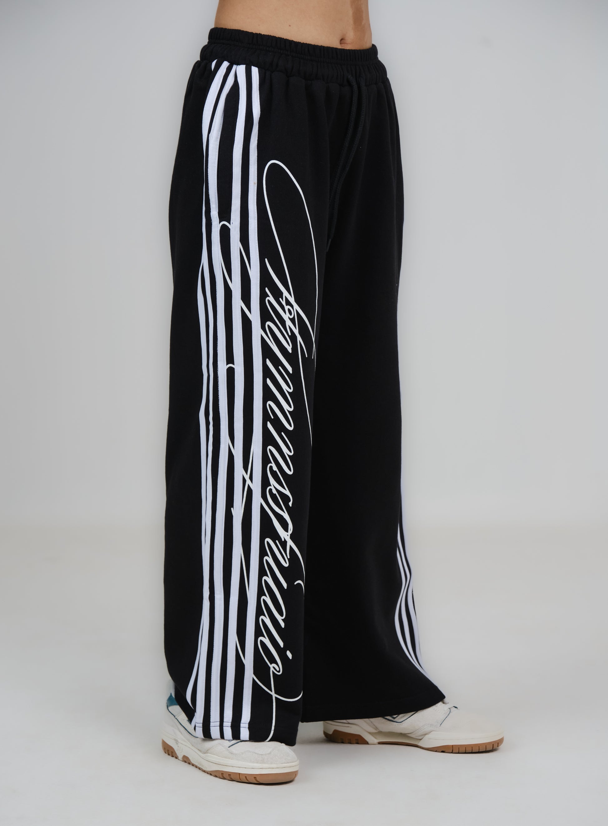 Signature Stripe
