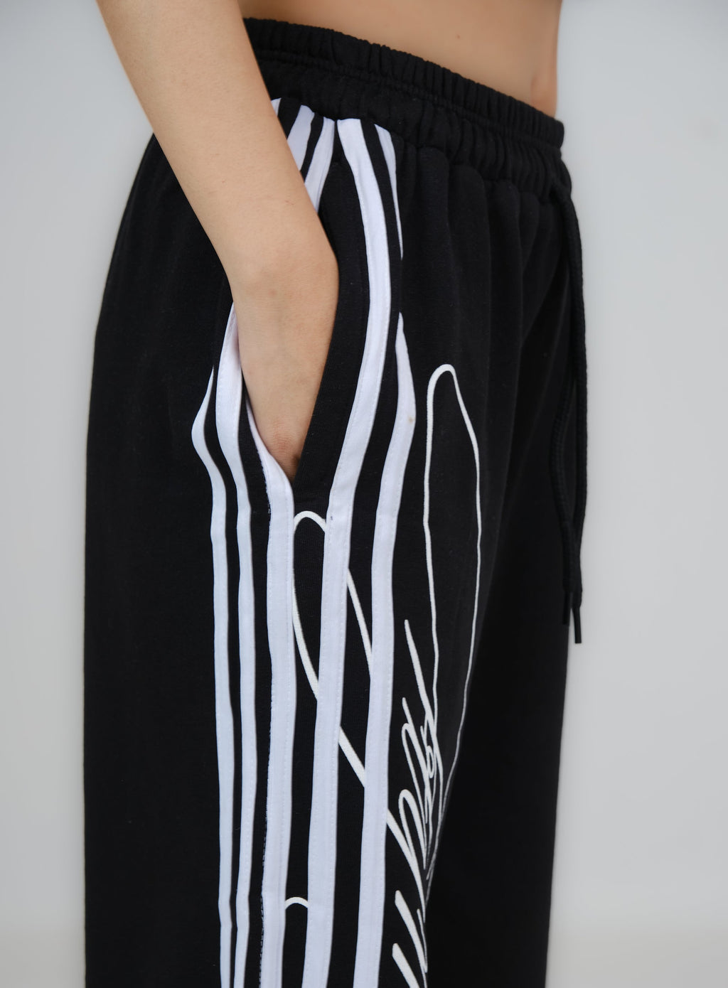 Signature Stripe