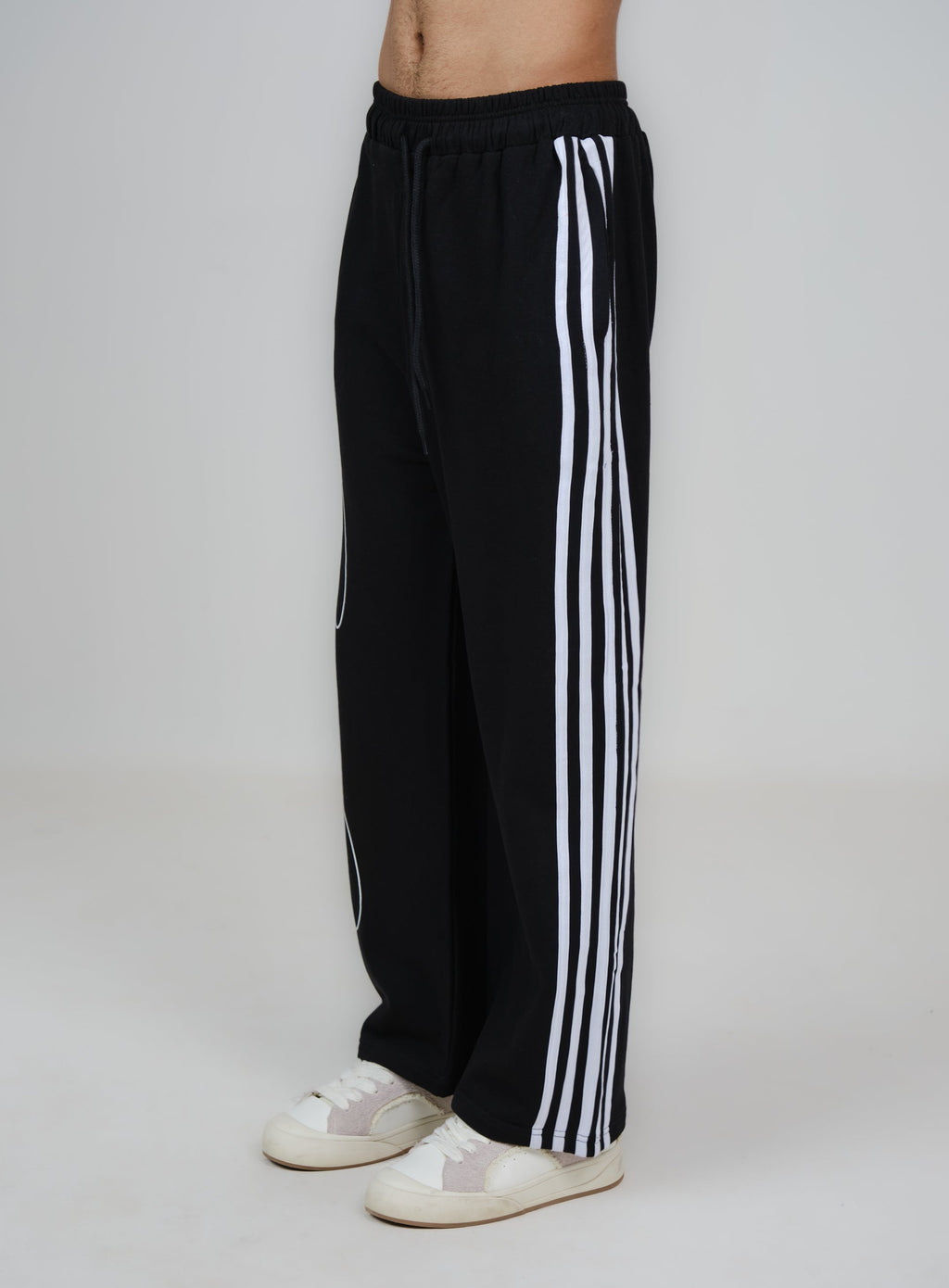 Signature Stripe