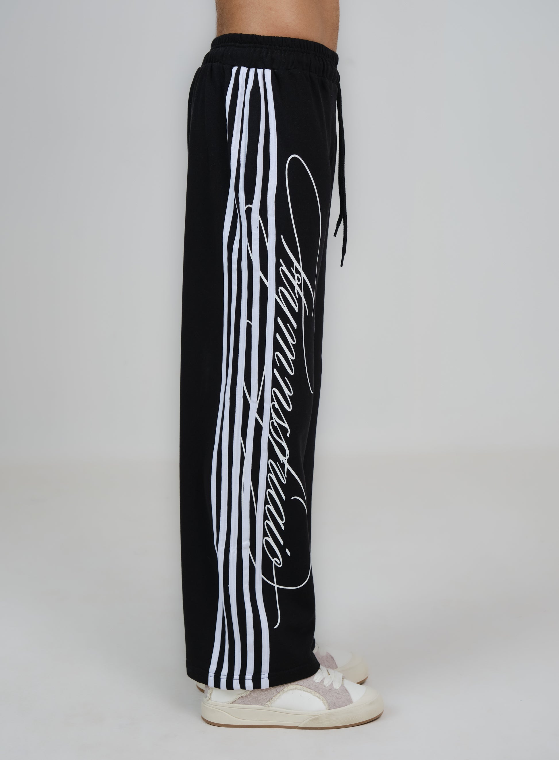 Signature Stripe