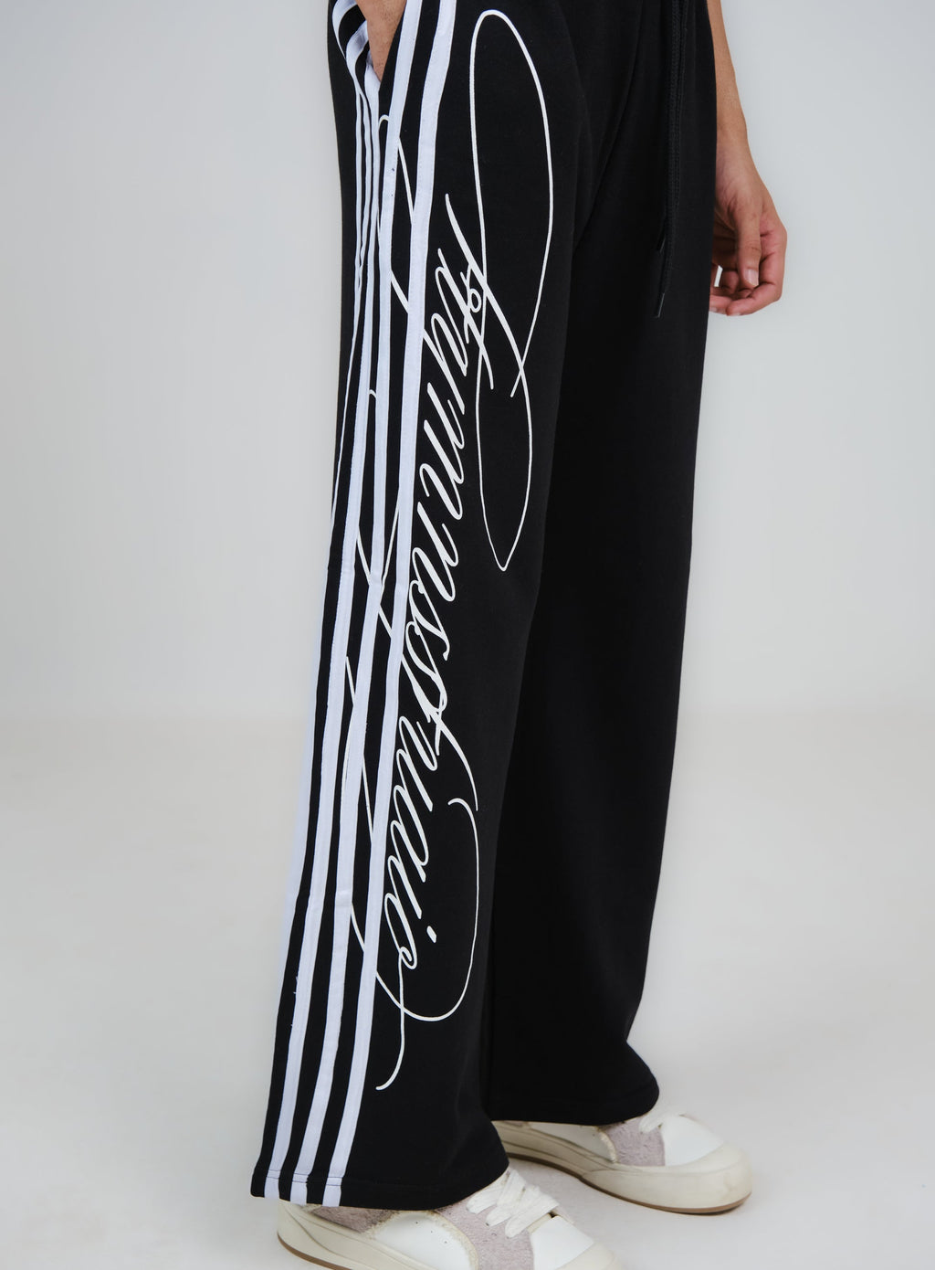Signature Stripe
