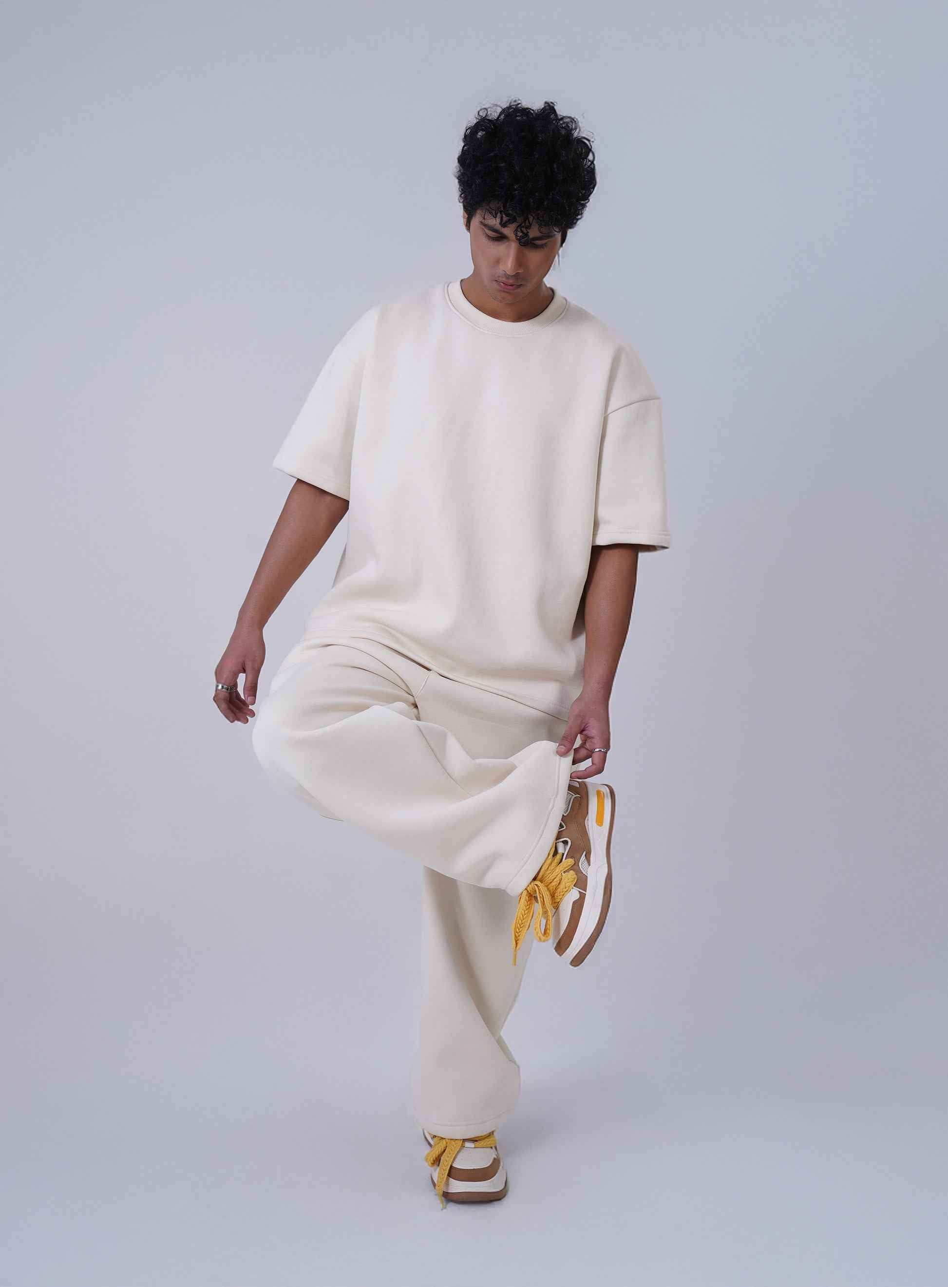HYMNS ESSENTIAL TROUSER - Hymns Wear