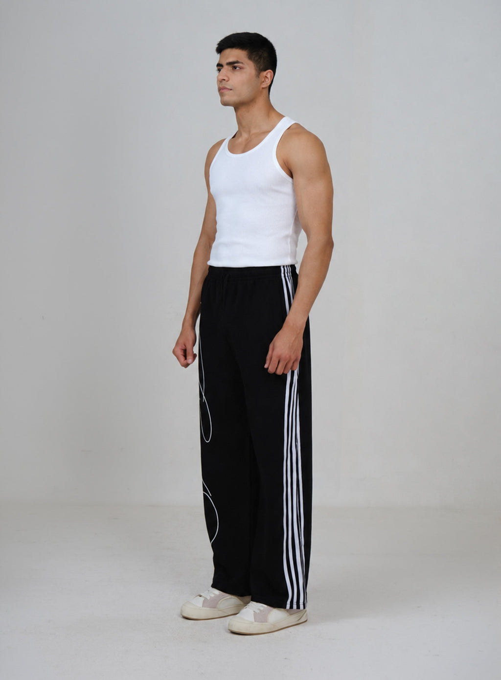 Signature Stripe
