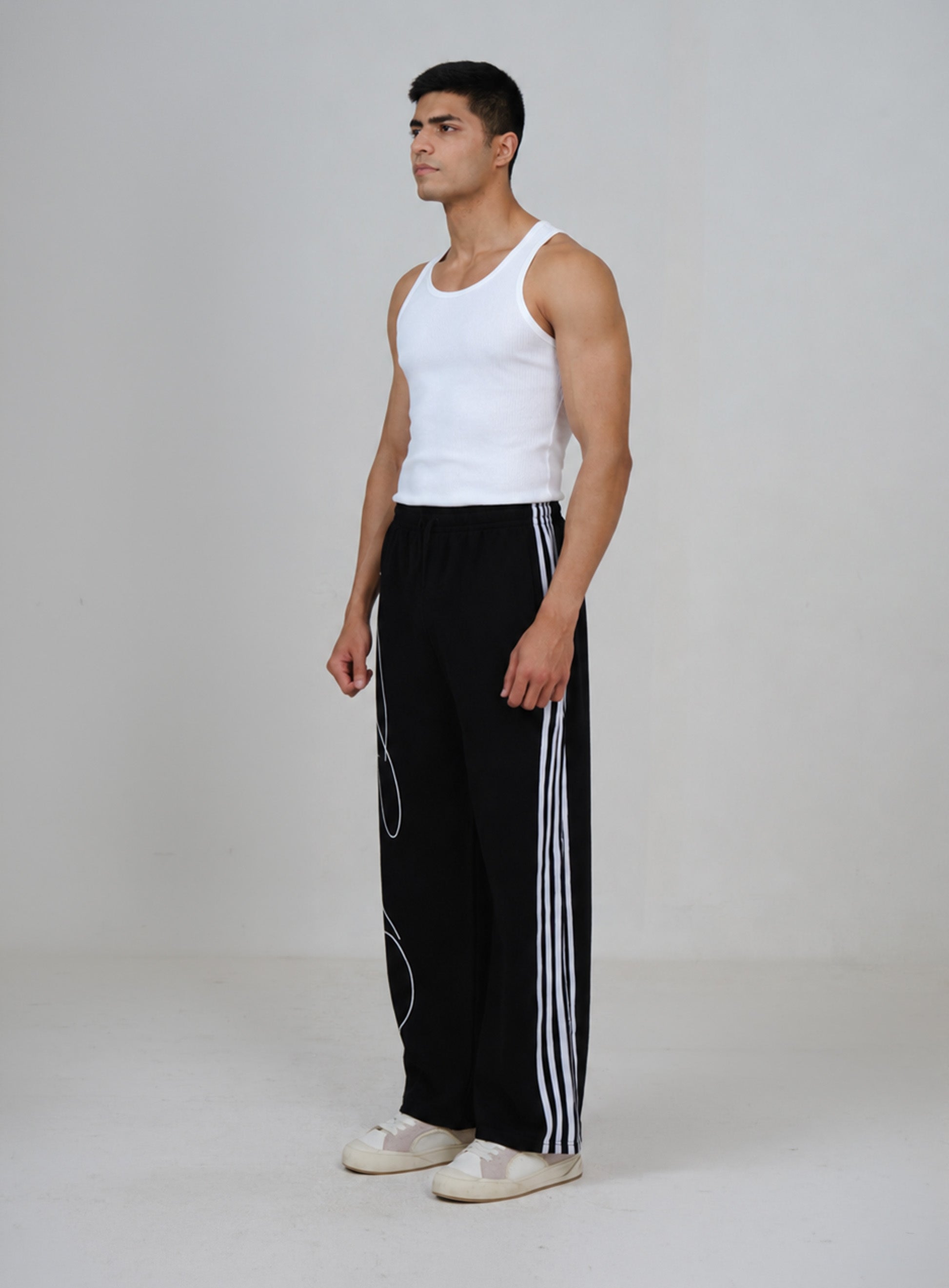Signature Stripe