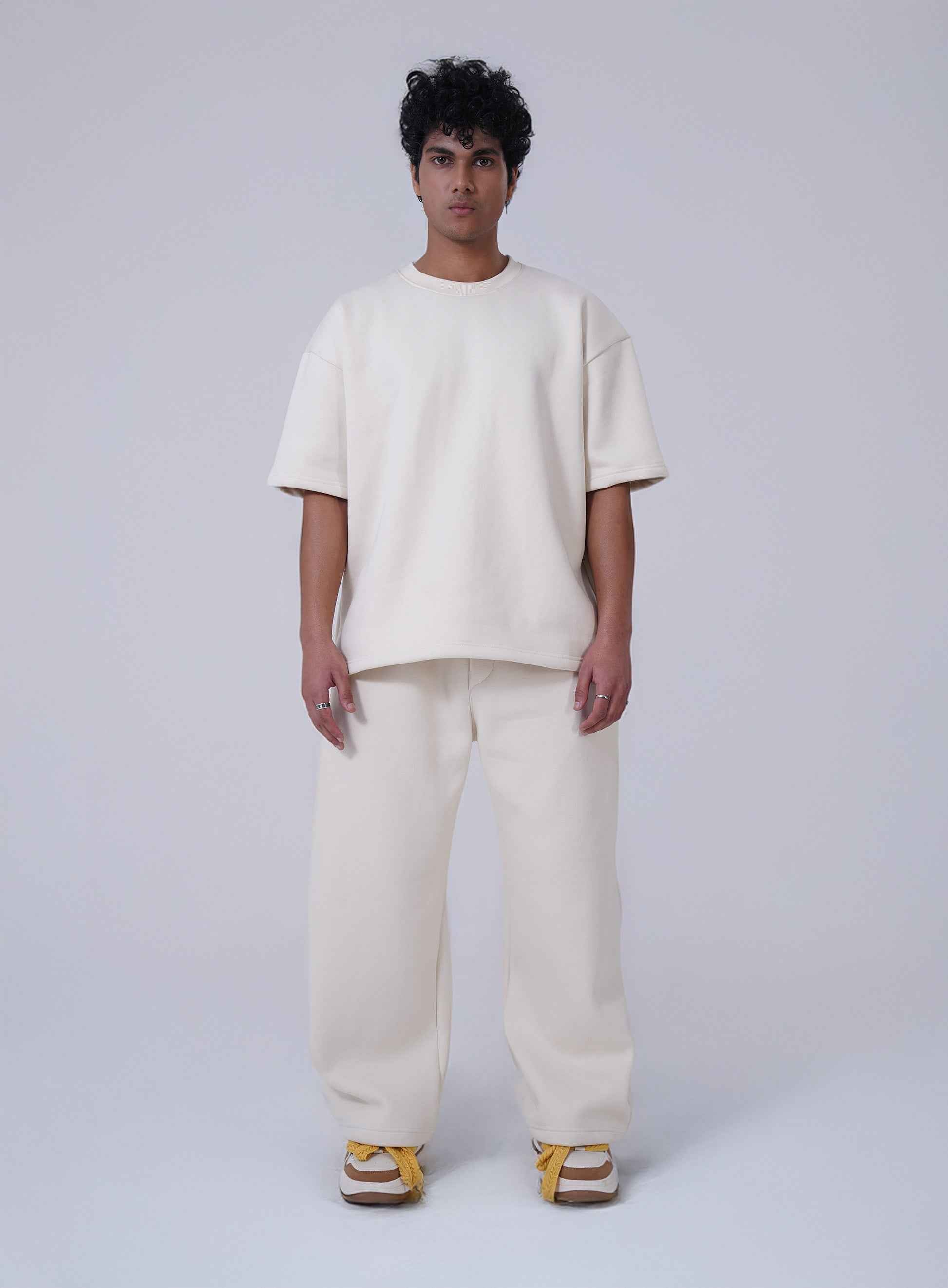 HYMNS ESSENTIAL TROUSER - Hymns Wear