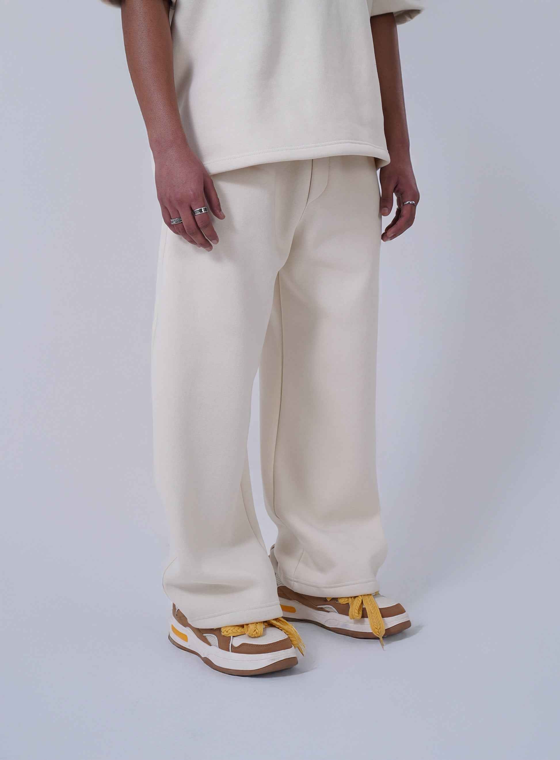 HYMNS ESSENTIAL TROUSER - Hymns Wear