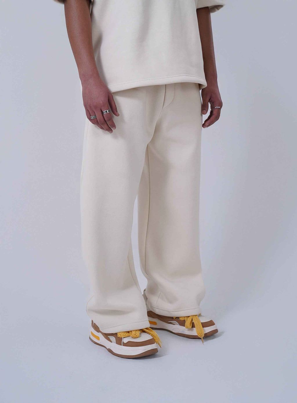 HYMNS ESSENTIAL TROUSER - Hymns Wear