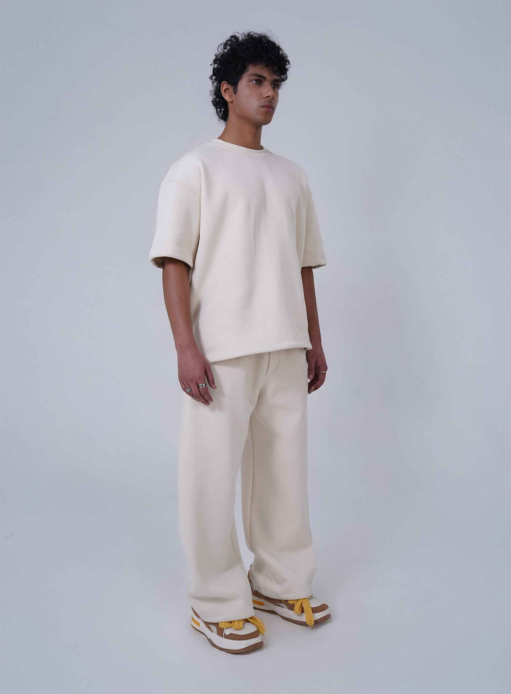 HYMNS ESSENTIAL TROUSER - Hymns Wear