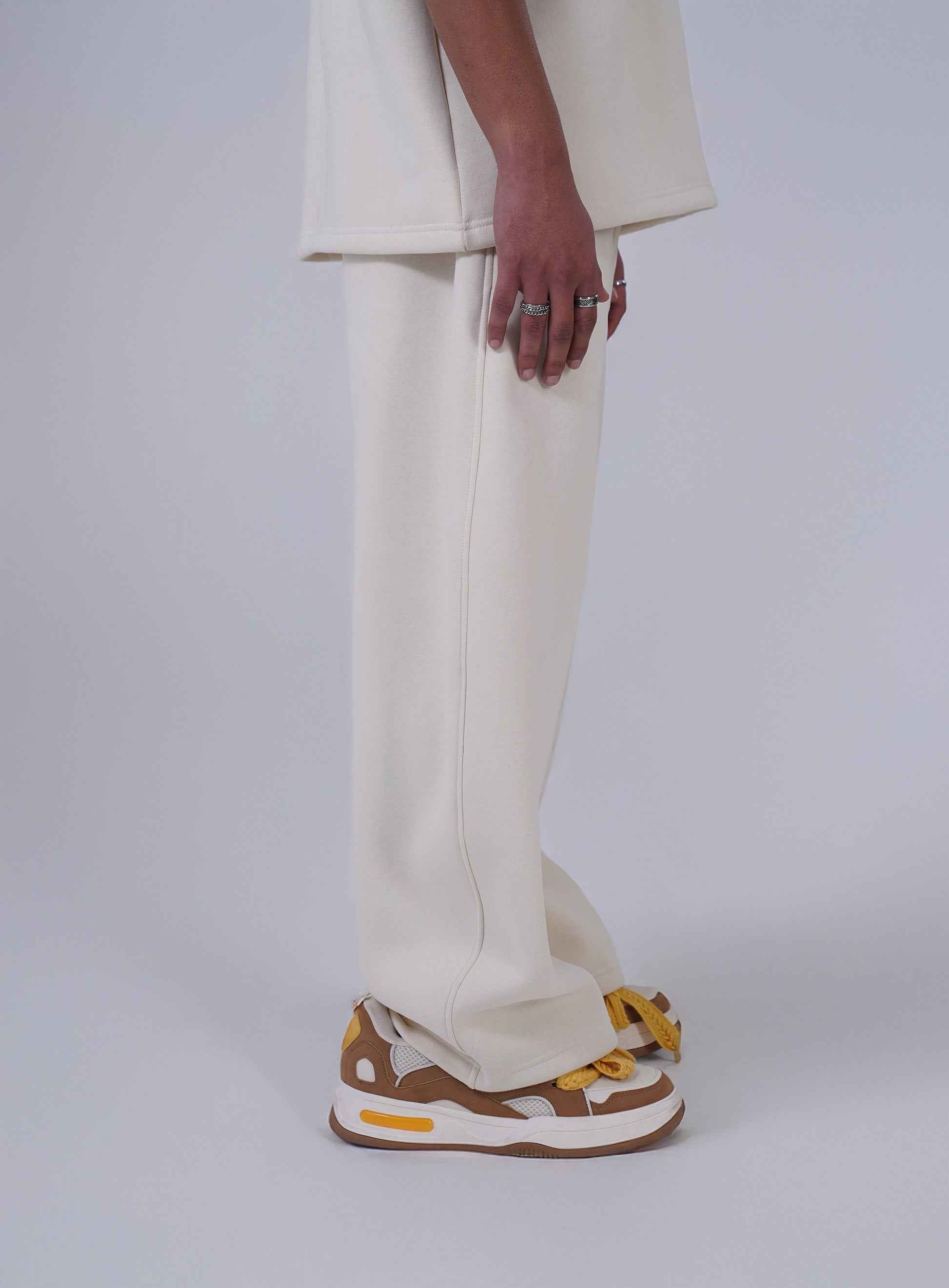 HYMNS ESSENTIAL TROUSER - Hymns Wear