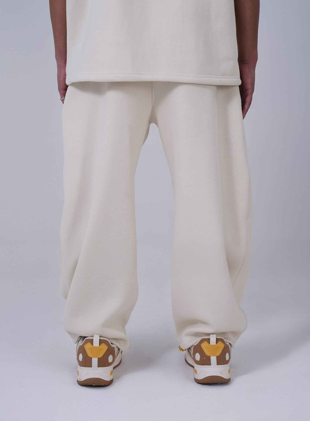 HYMNS ESSENTIAL TROUSER - Hymns Wear