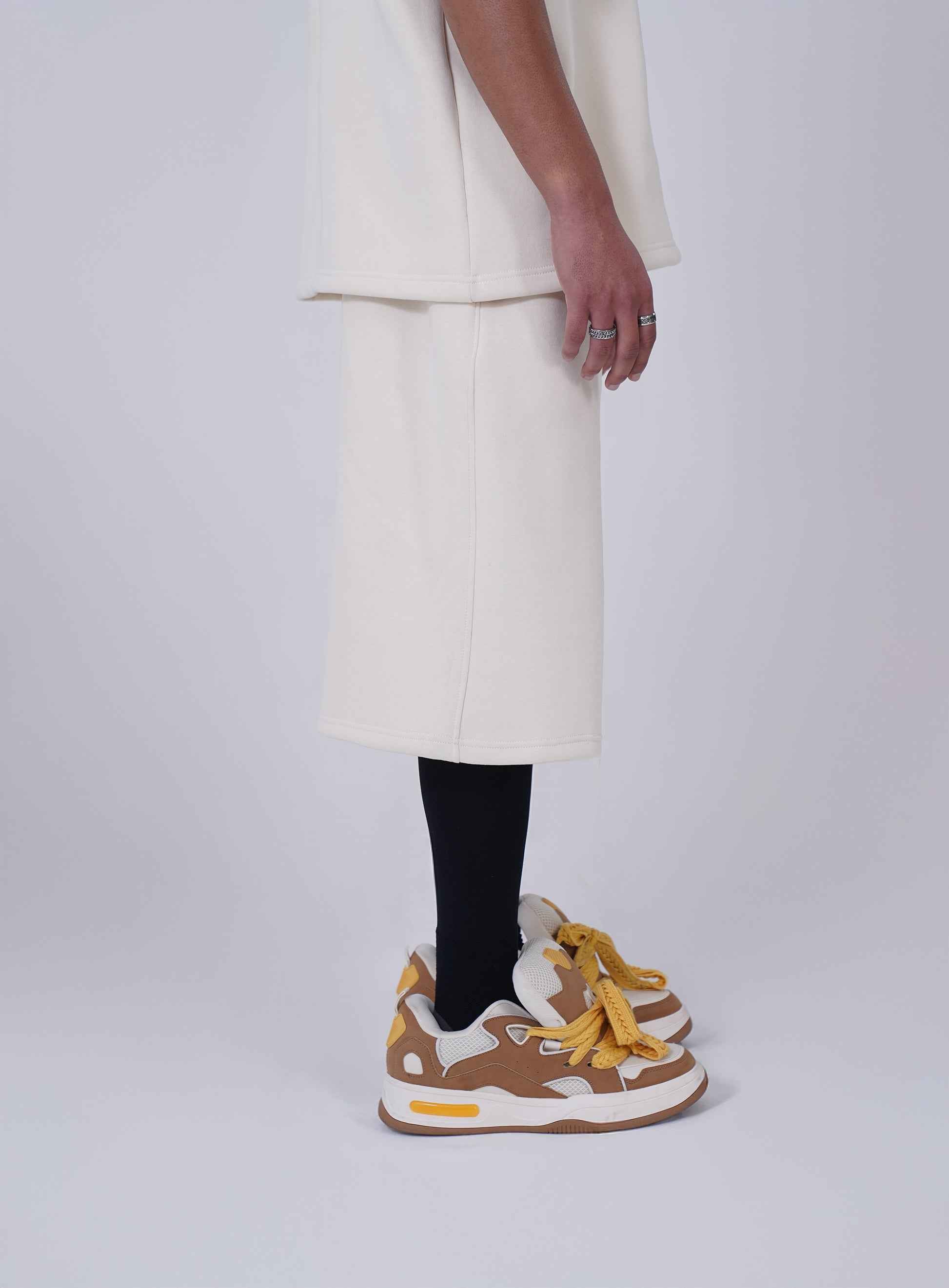 HYMNS ESSENTIAL JORTS - Hymns Wear