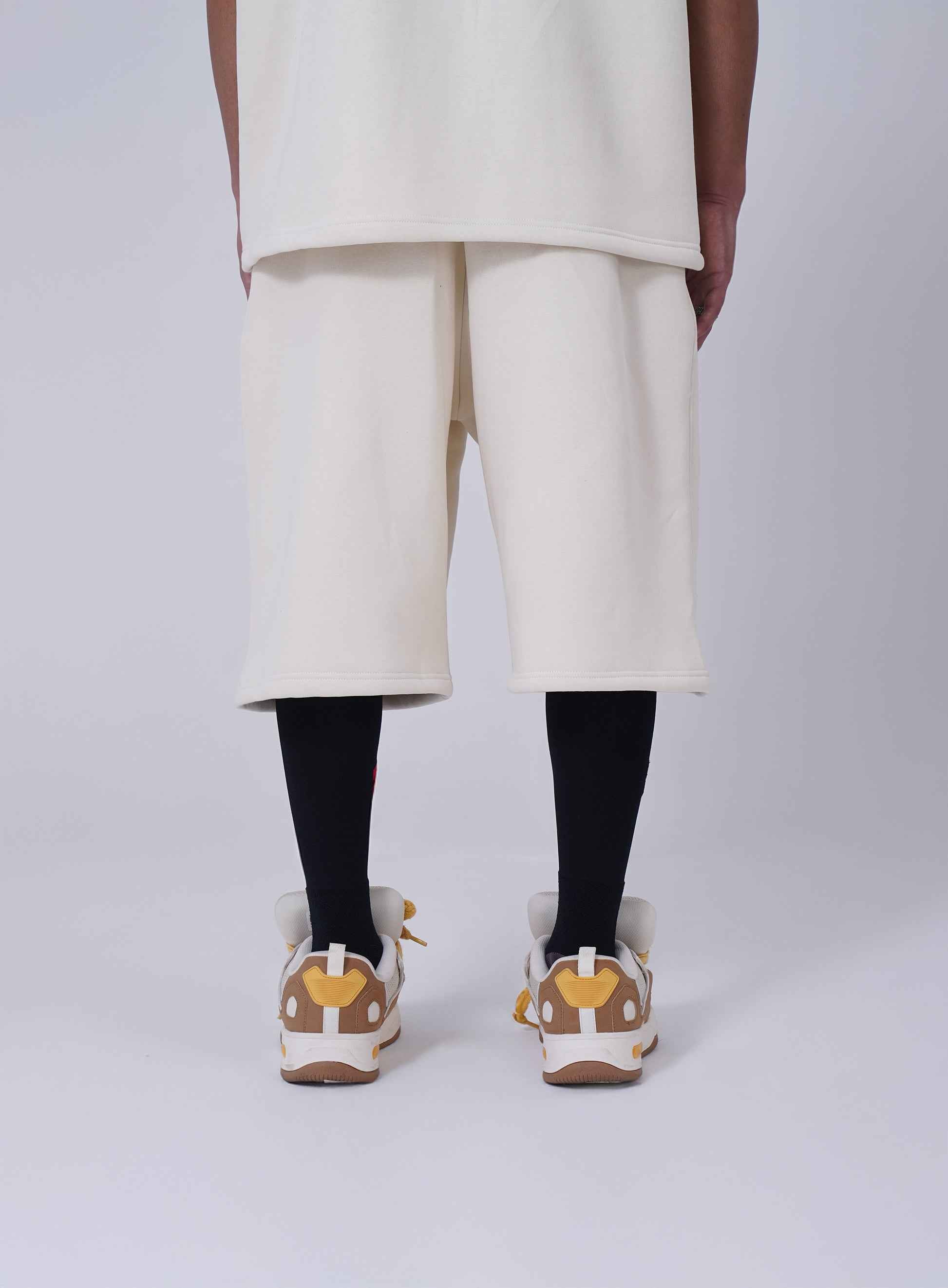 HYMNS ESSENTIAL JORTS - Hymns Wear