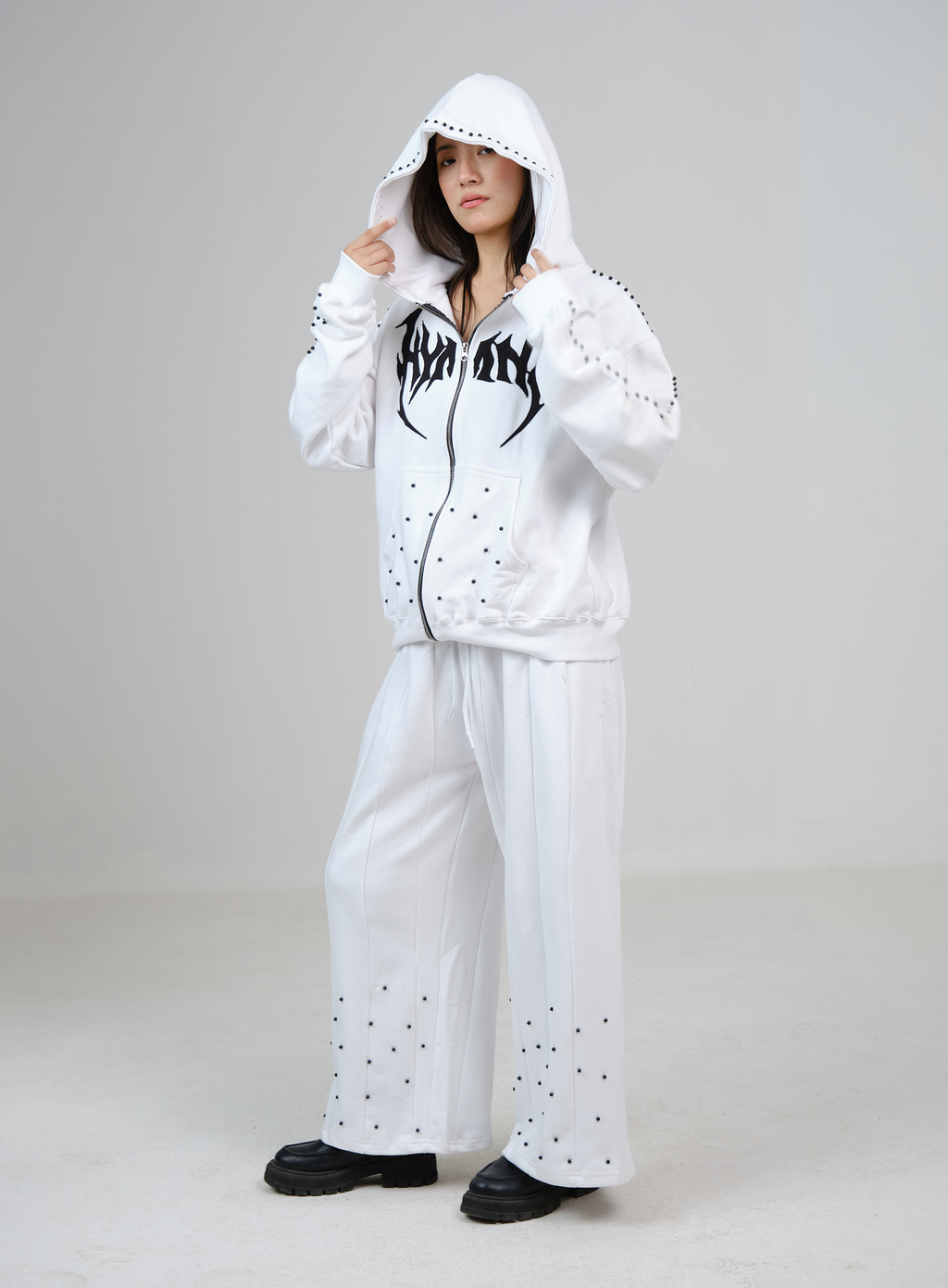 HYMNS SNOWCREST EDITION SET
