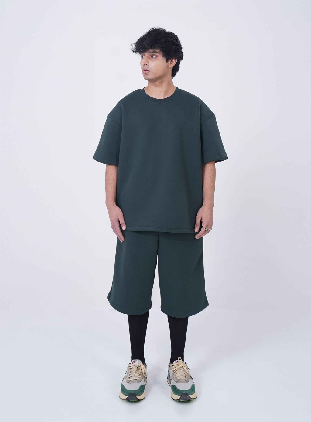 HYMNS ESSENTIAL JORTS - Hymns Wear