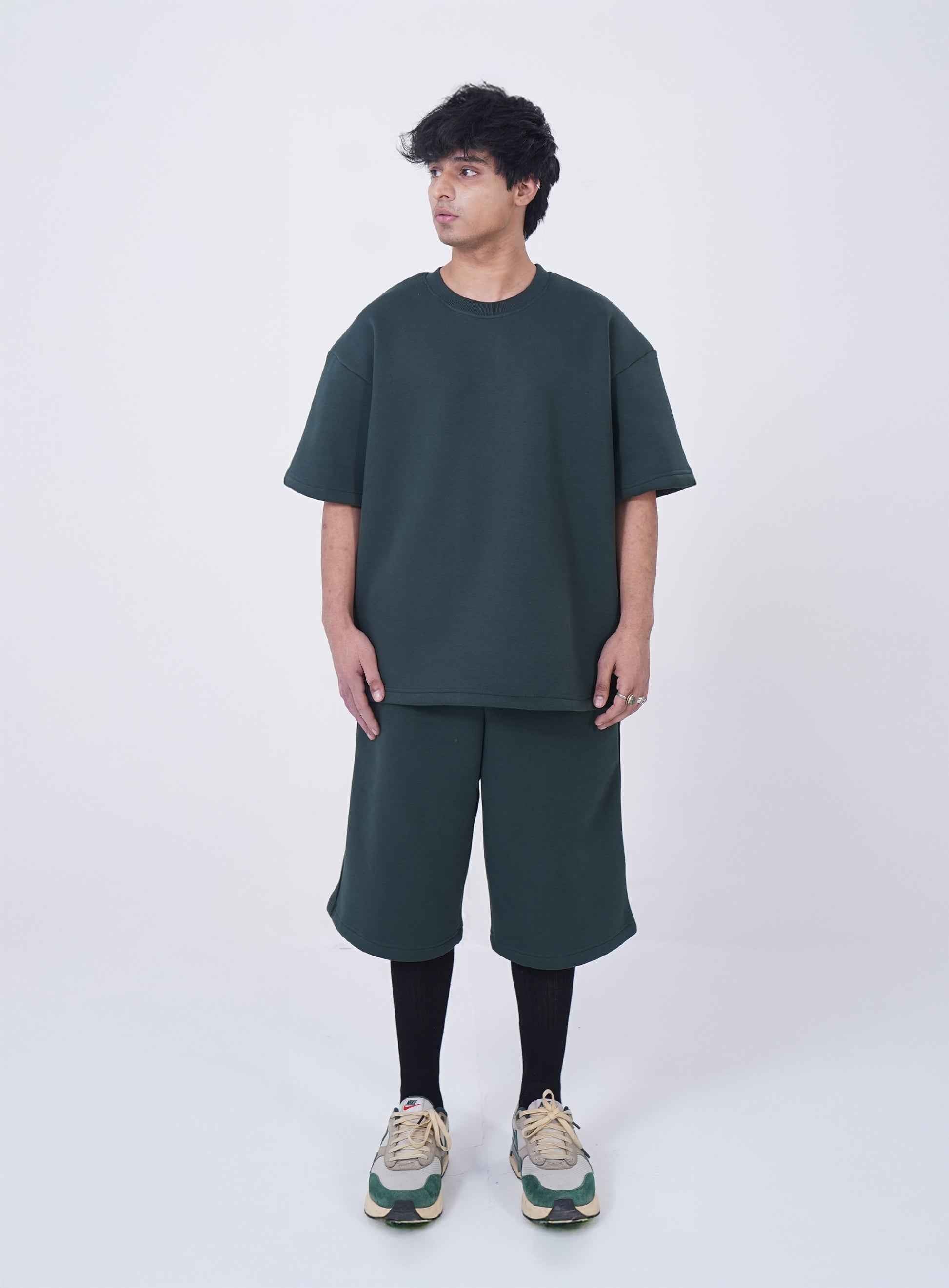 HYMNS ESSENTIAL JORTS - Hymns Wear