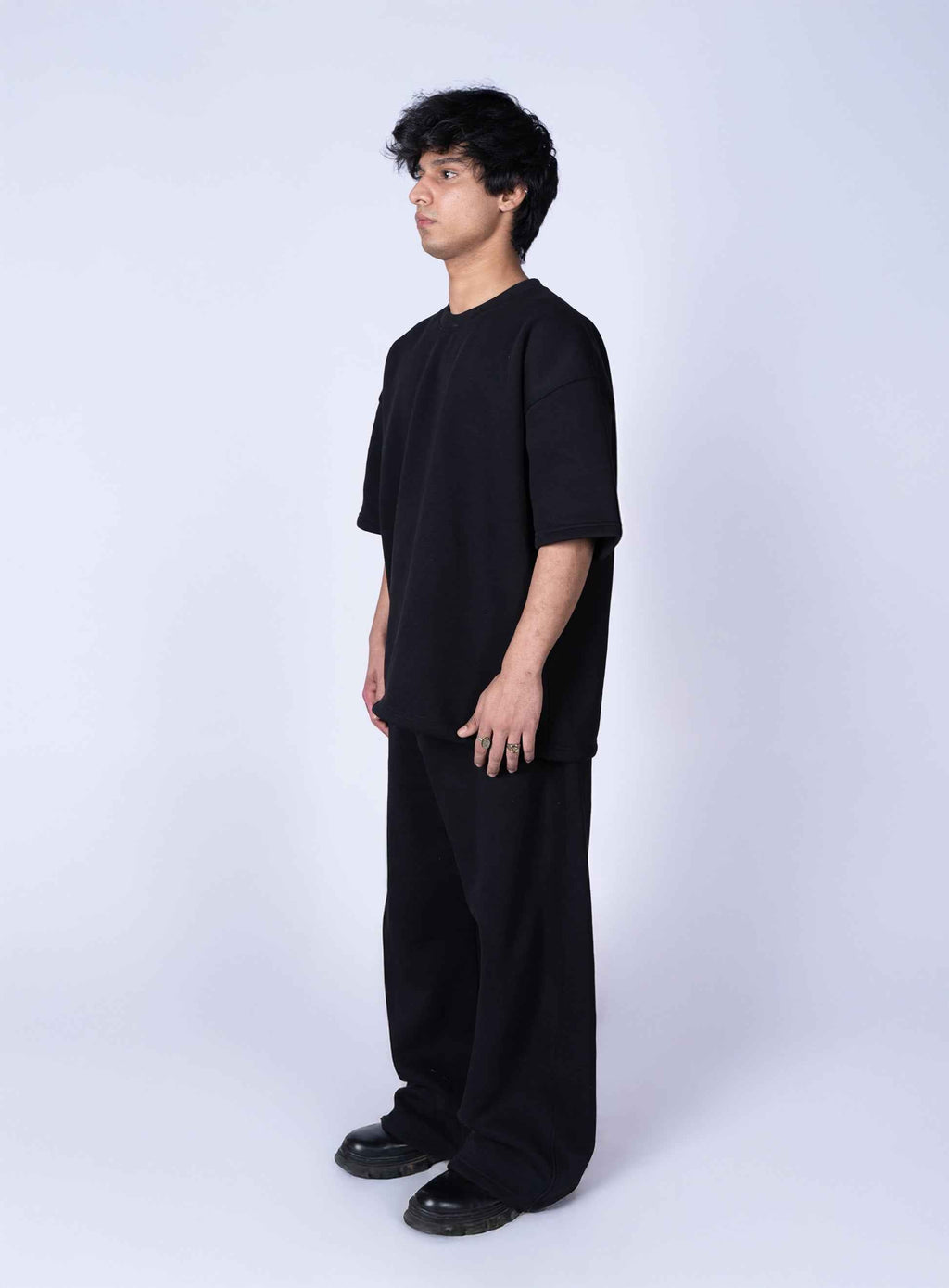 HYMNS ESSENTIAL TROUSER - Hymns Wear