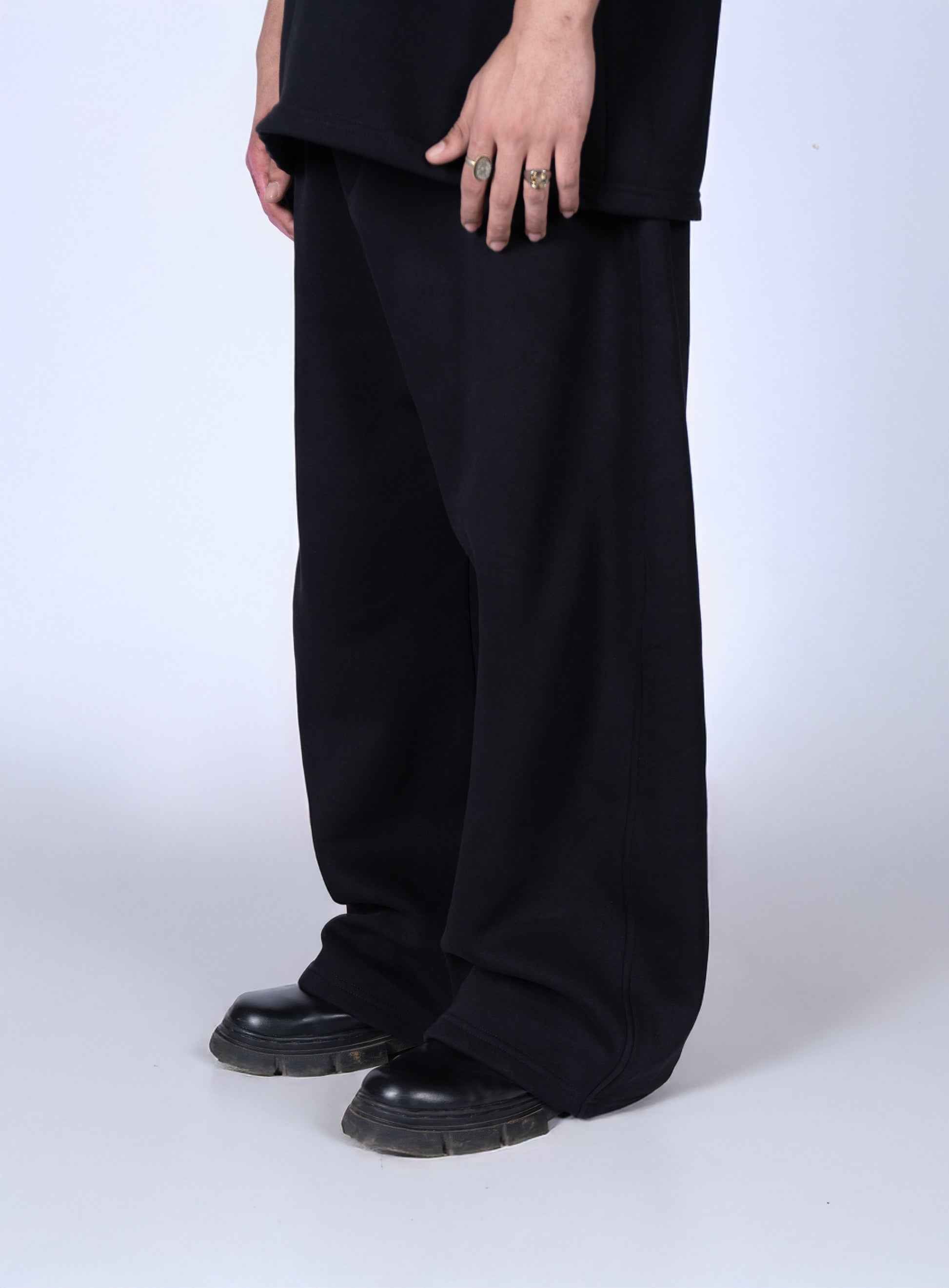 HYMNS ESSENTIAL TROUSER - Hymns Wear