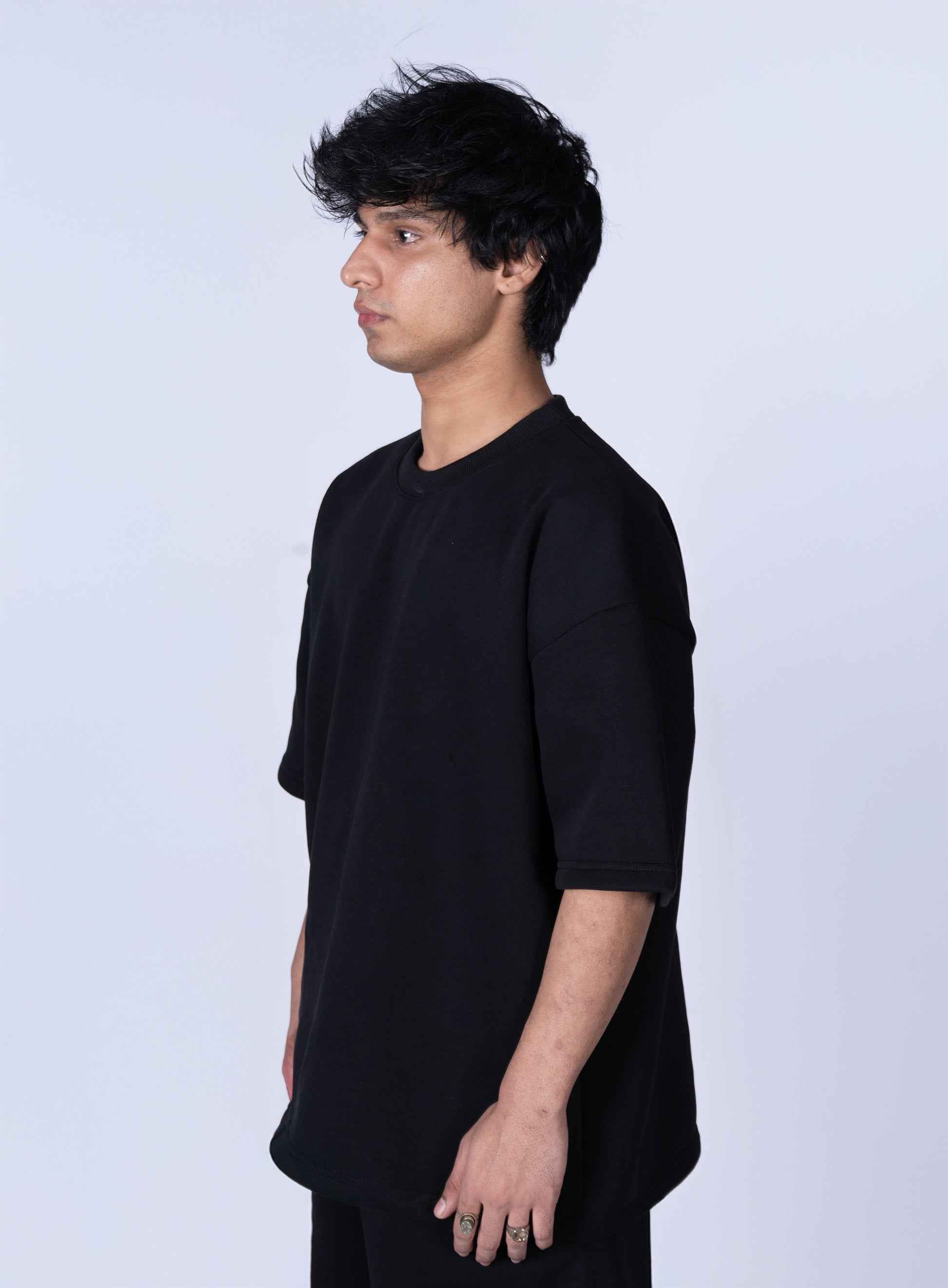HYMNS ESSENTIAL T-SHIRT - Hymns Wear