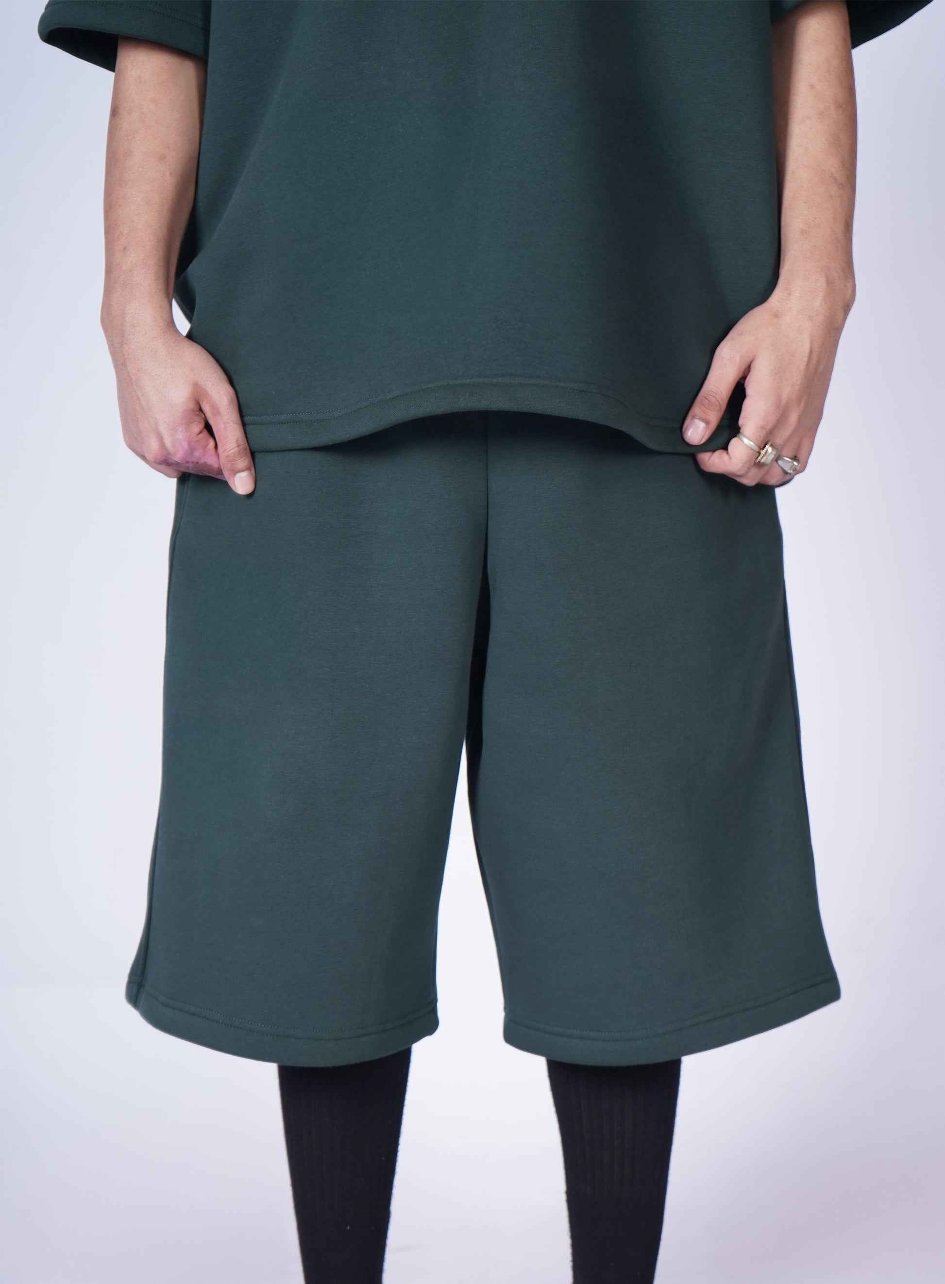 HYMNS ESSENTIAL JORTS - Hymns Wear