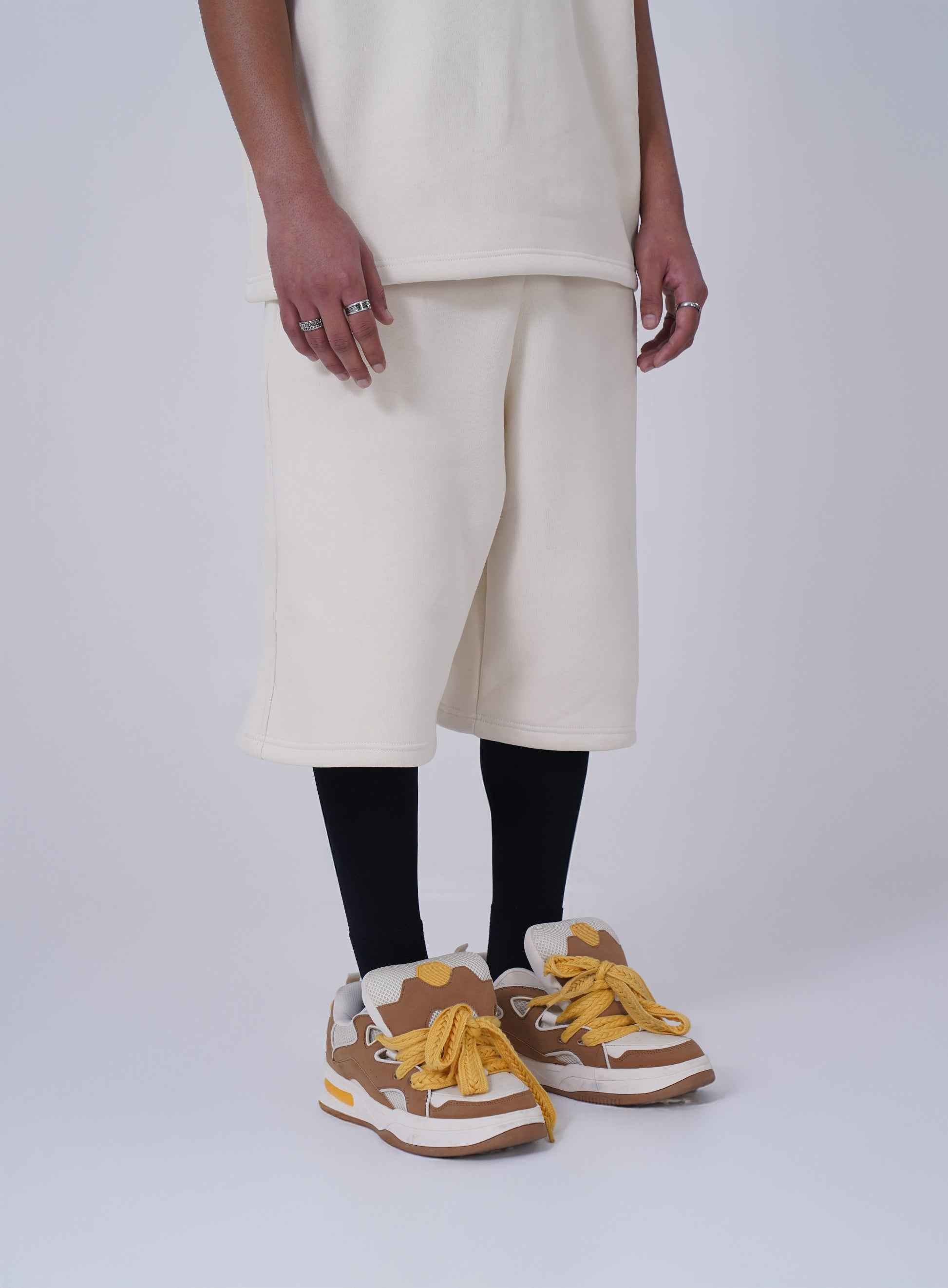 HYMNS ESSENTIAL JORTS - Hymns Wear