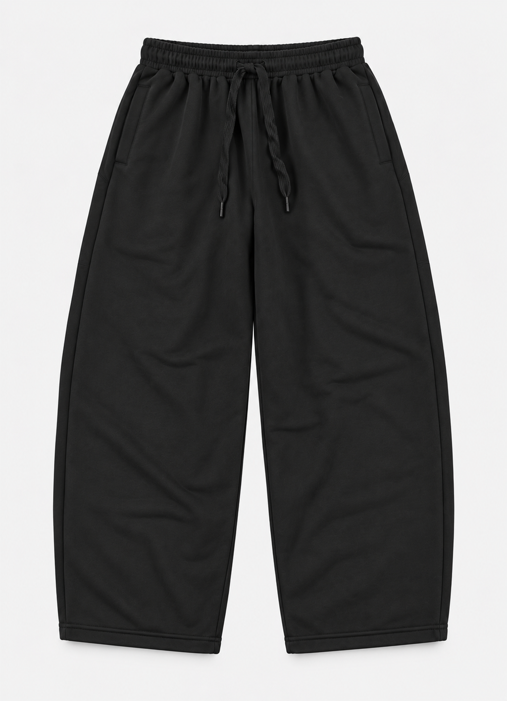 HYMNS ESSENTIAL TROUSER