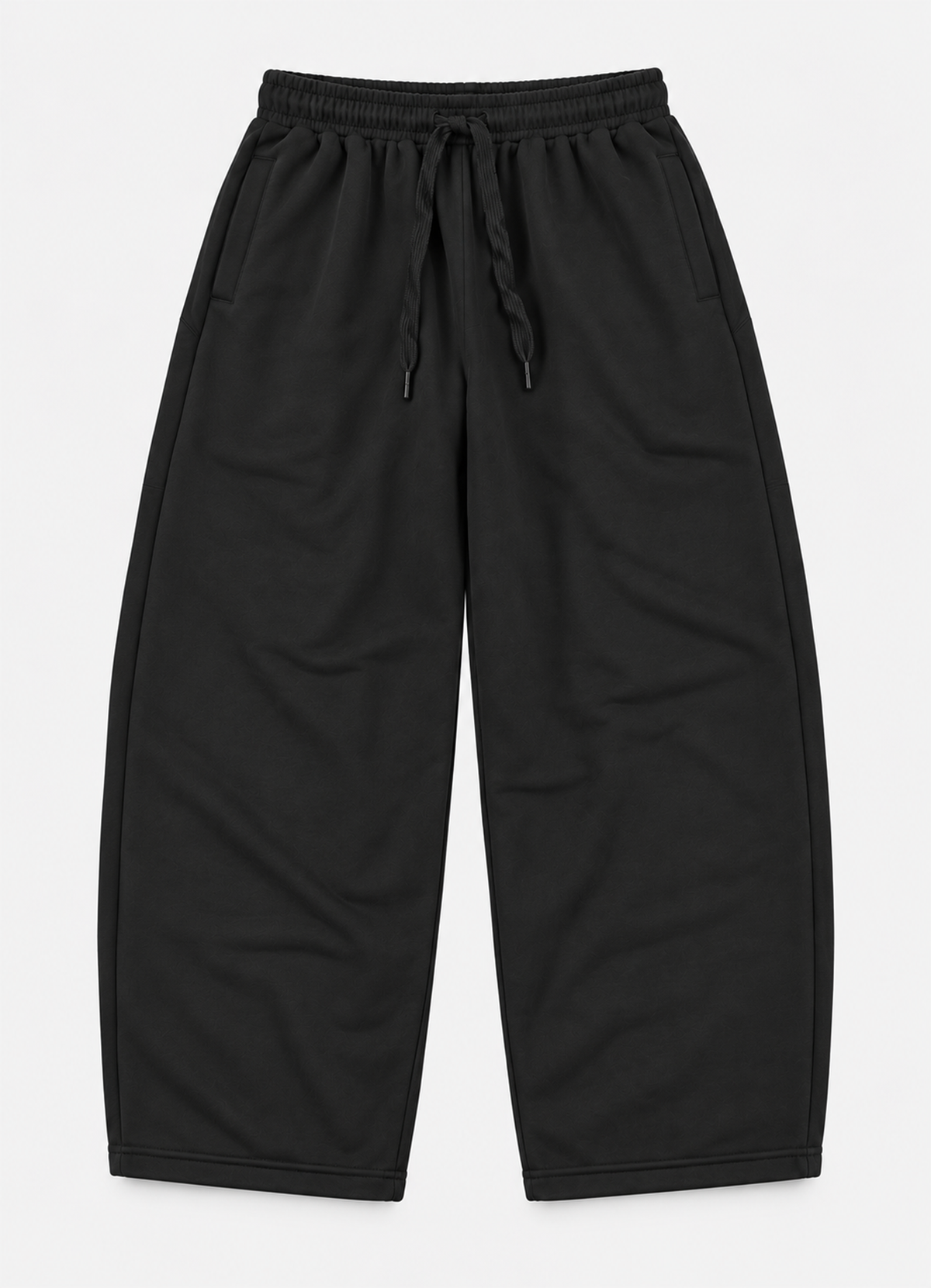 HYMNS ESSENTIAL TROUSER